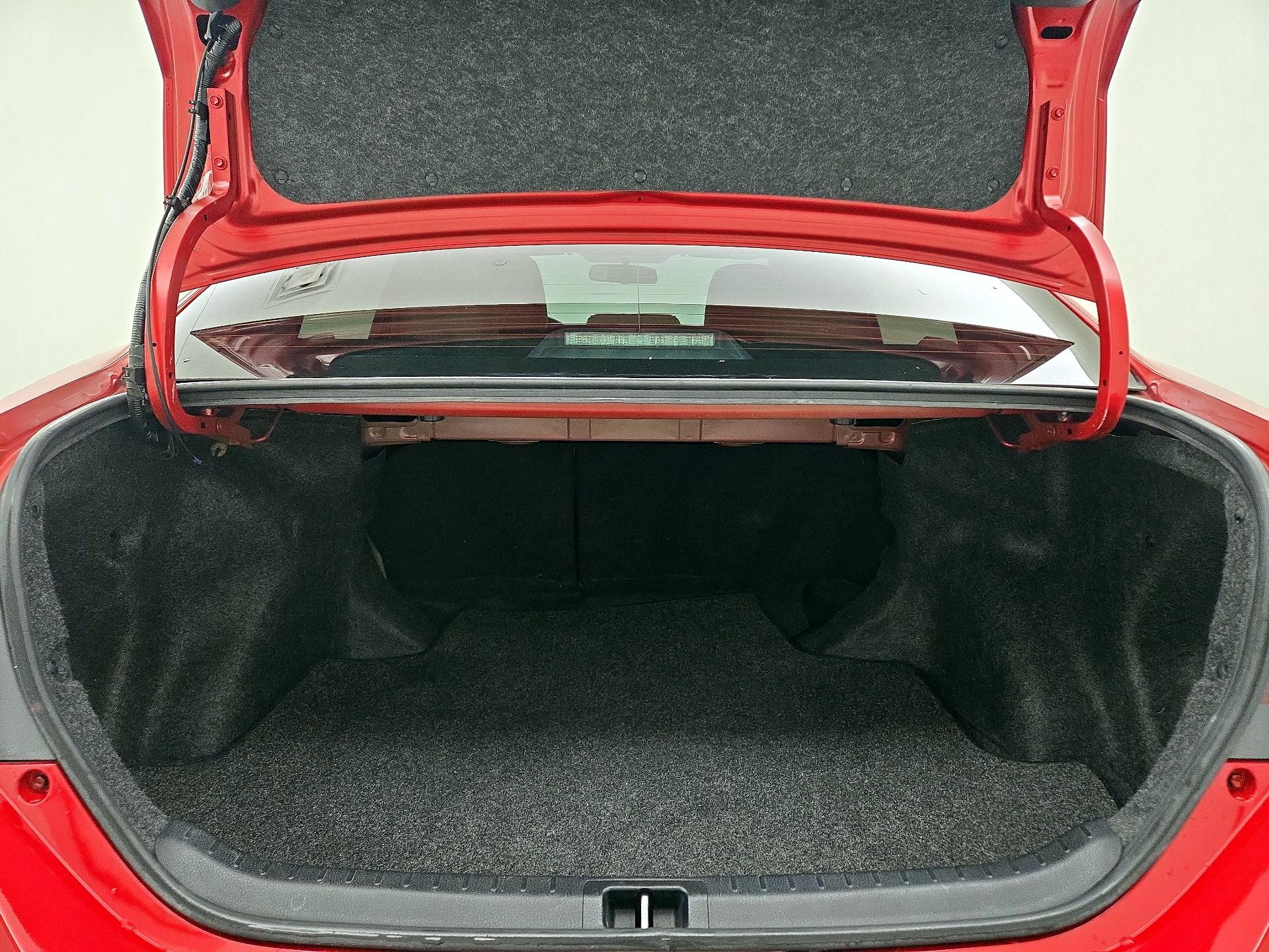 Thumbnail: 2016 Toyota Corolla - 20