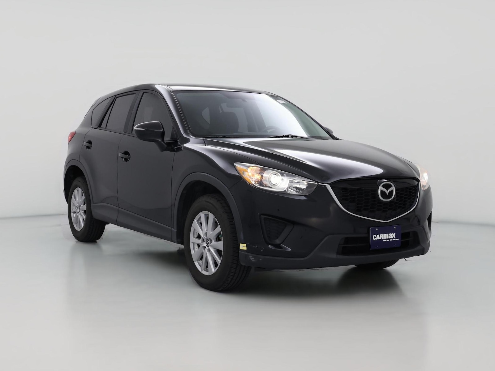 2015 Mazda CX-5 Sport