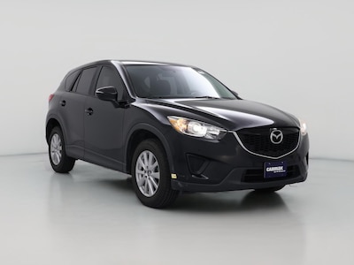 2015 Mazda CX-5 Sport