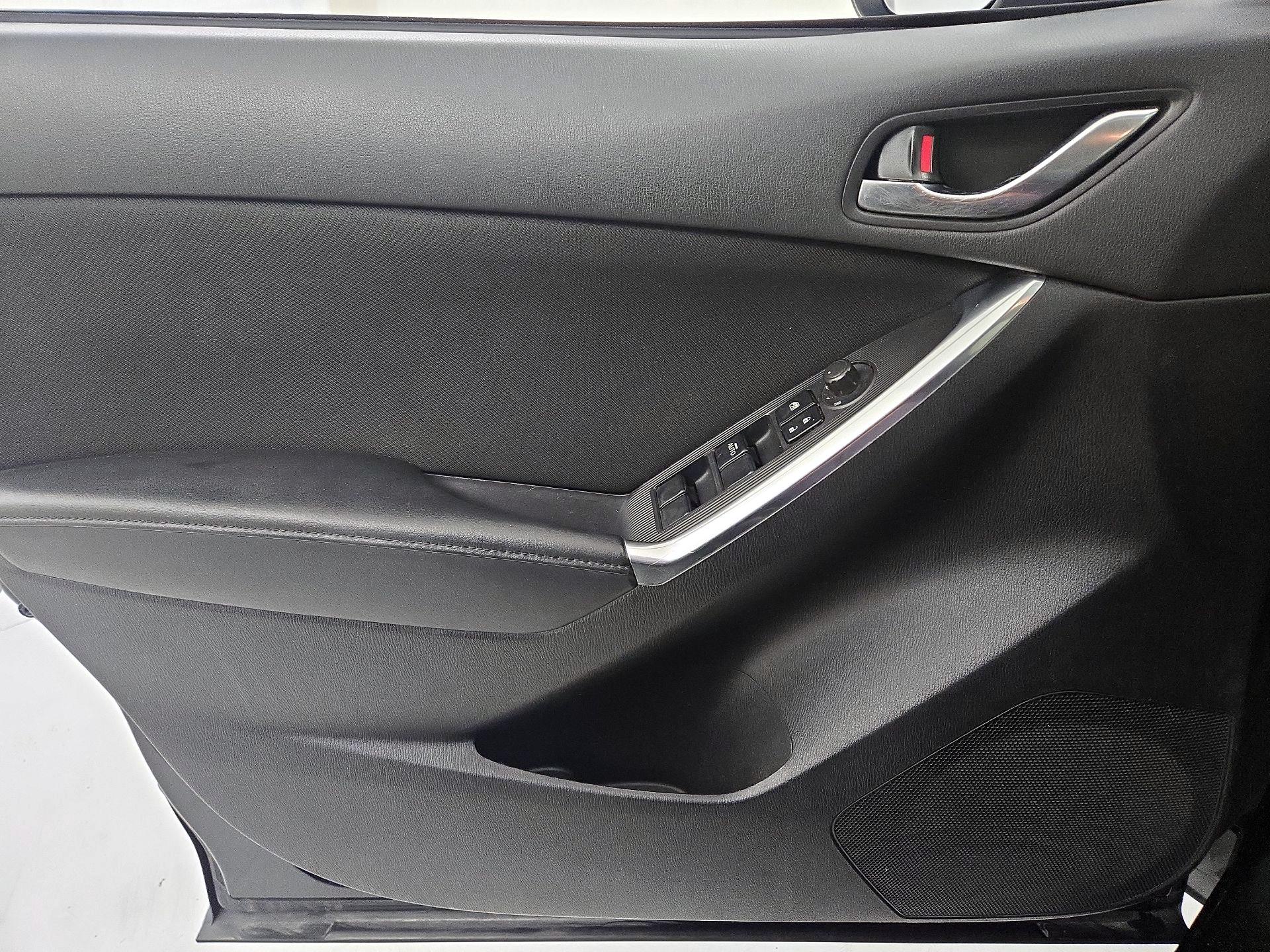 Thumbnail: 2015 Mazda CX-5 - 12