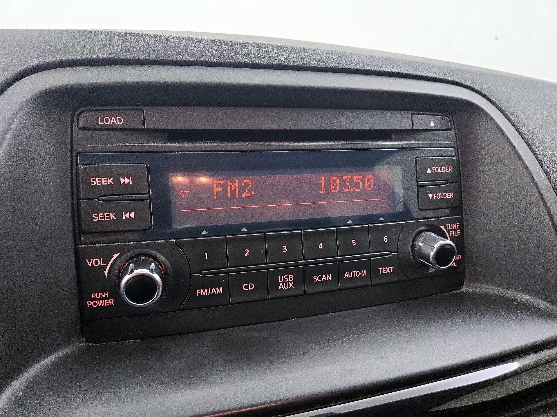 Thumbnail: 2015 Mazda CX-5 - 14