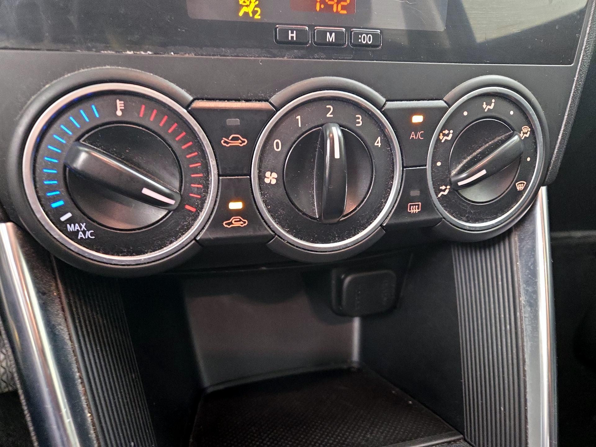 Thumbnail: 2015 Mazda CX-5 - 15