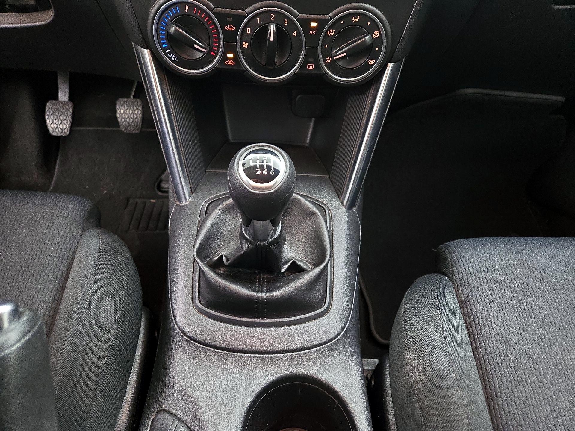 Thumbnail: 2015 Mazda CX-5 - 16