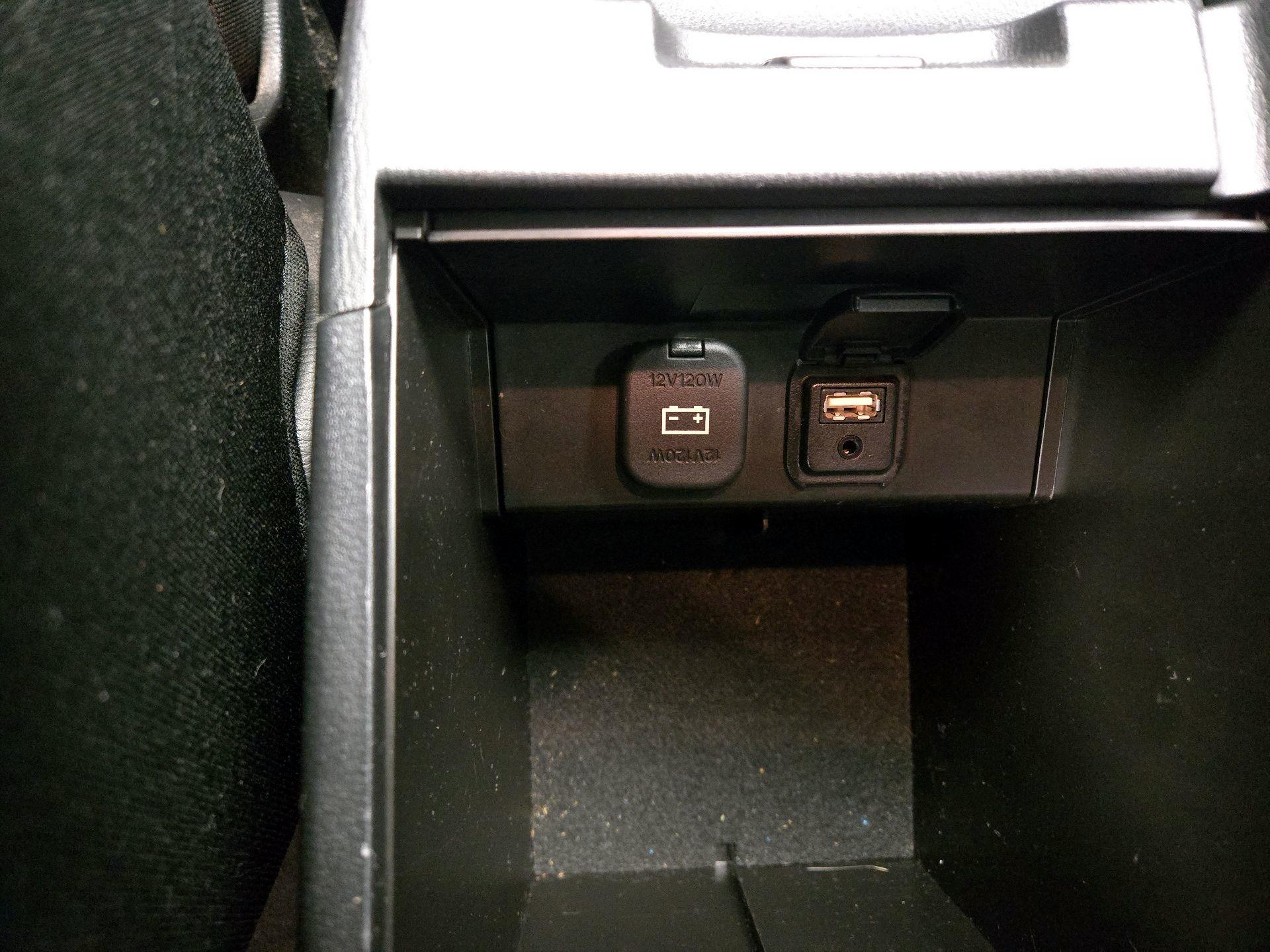 Thumbnail: 2015 Mazda CX-5 - 17