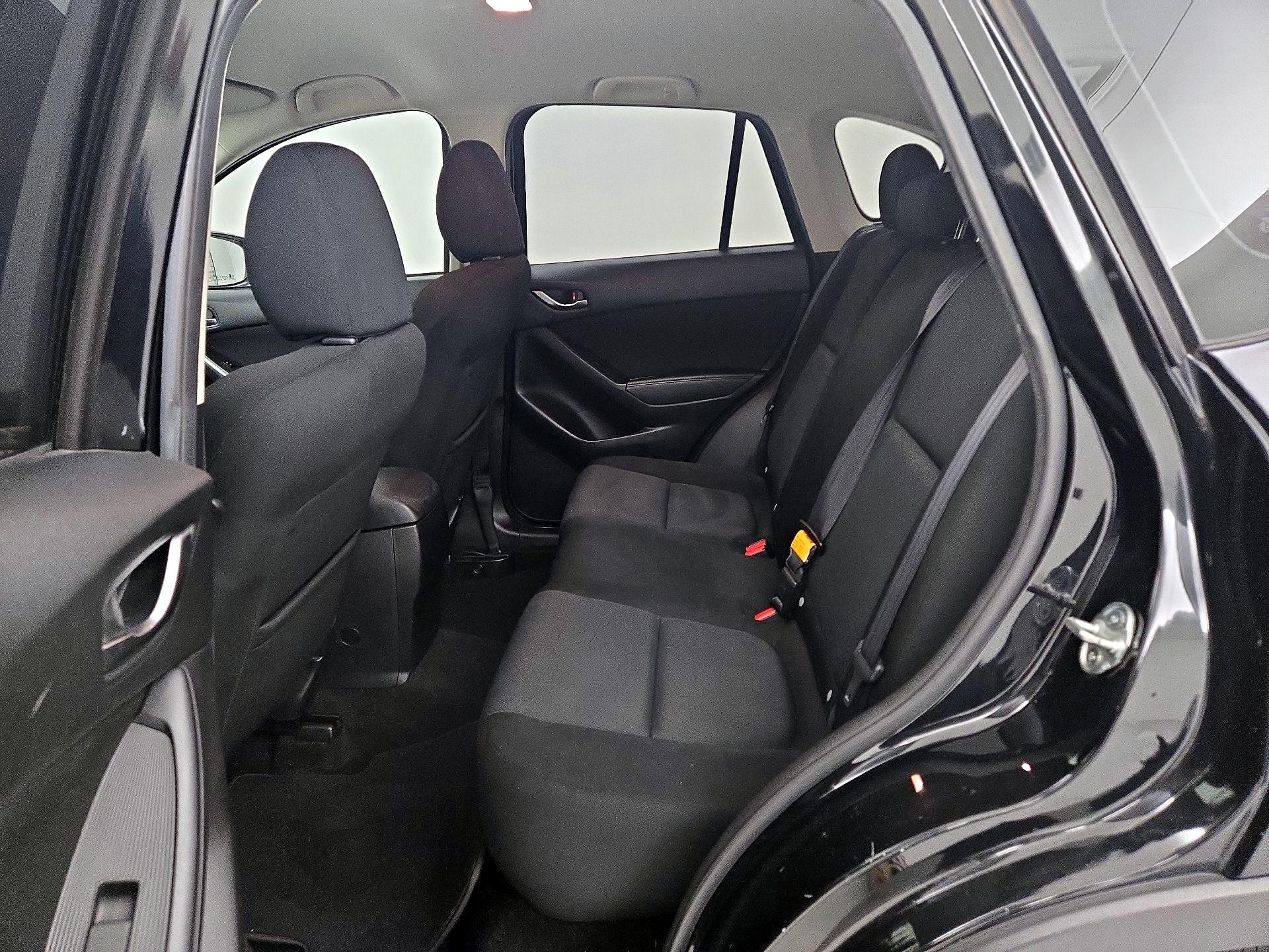 Thumbnail: 2015 Mazda CX-5 - 18