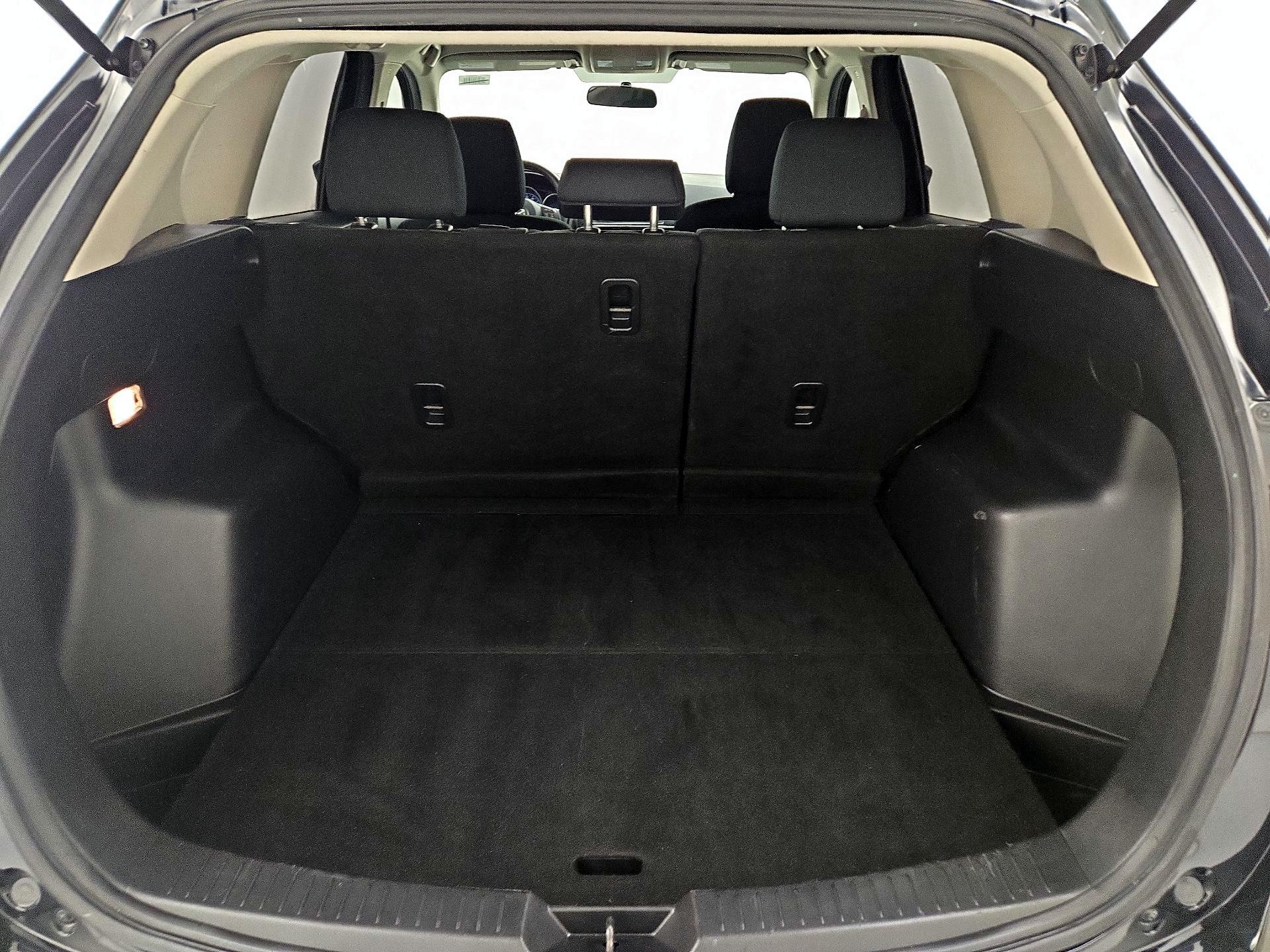 Thumbnail: 2015 Mazda CX-5 - 19