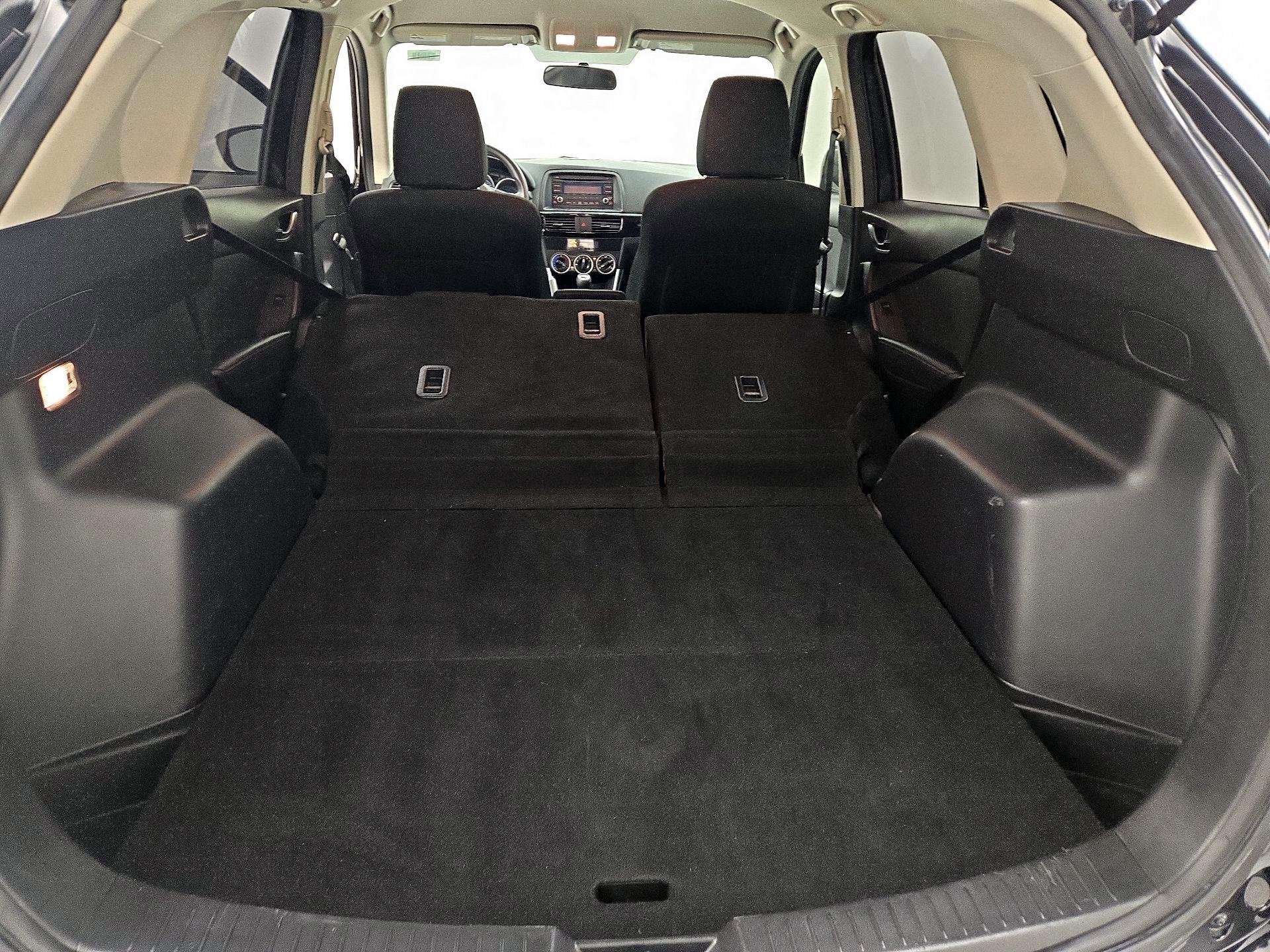 Thumbnail: 2015 Mazda CX-5 - 20