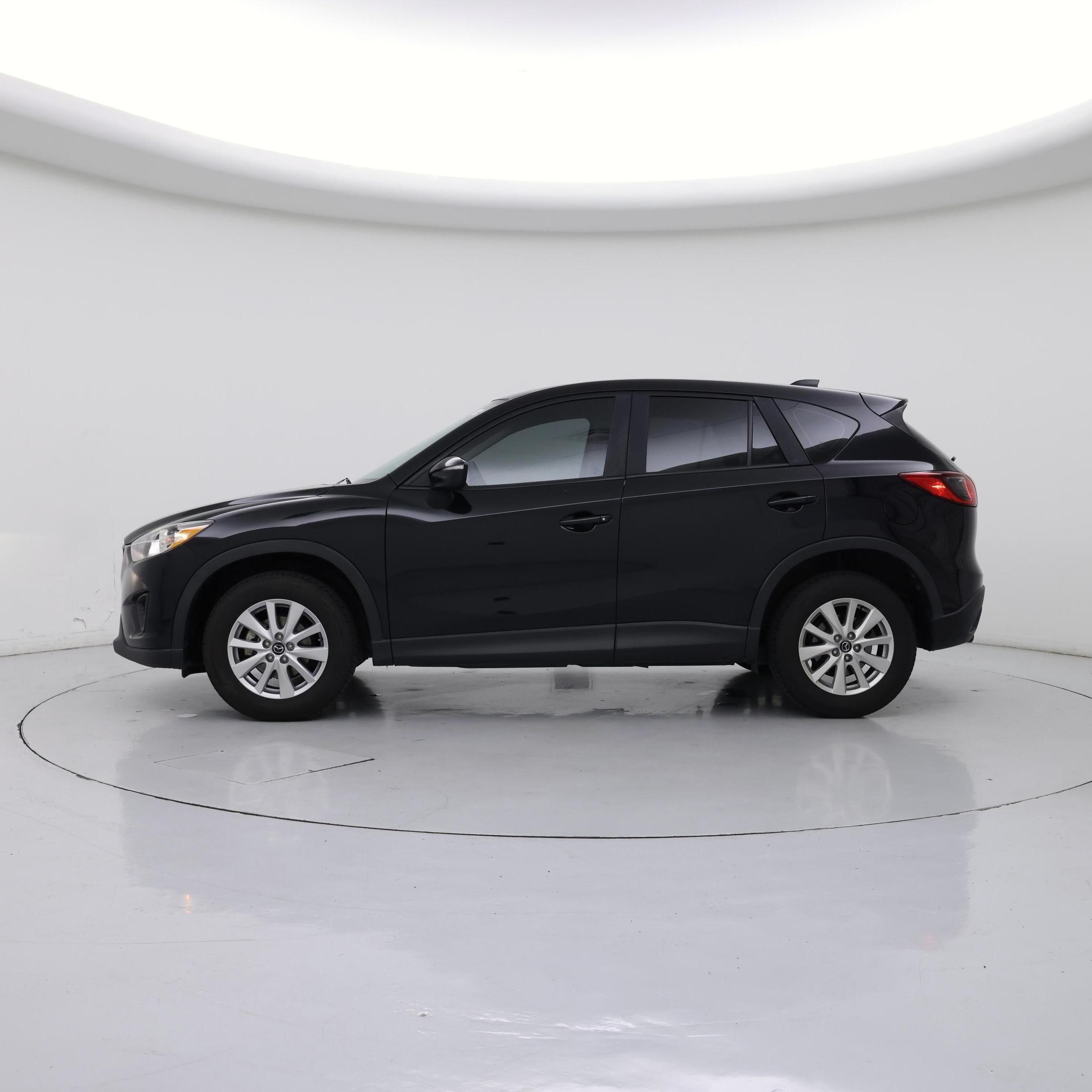 Thumbnail: 2015 Mazda CX-5 - 3