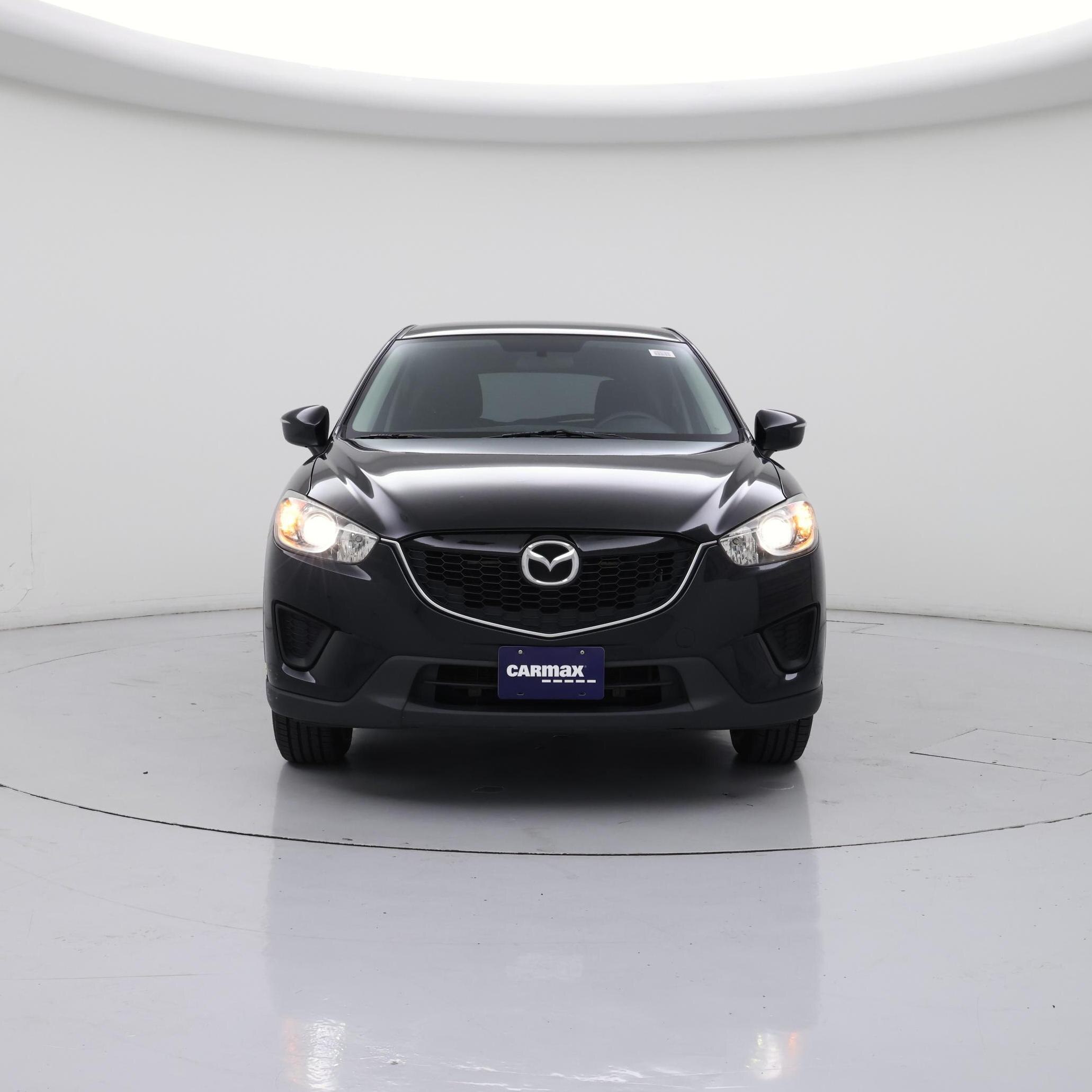 Thumbnail: 2015 Mazda CX-5 - 5