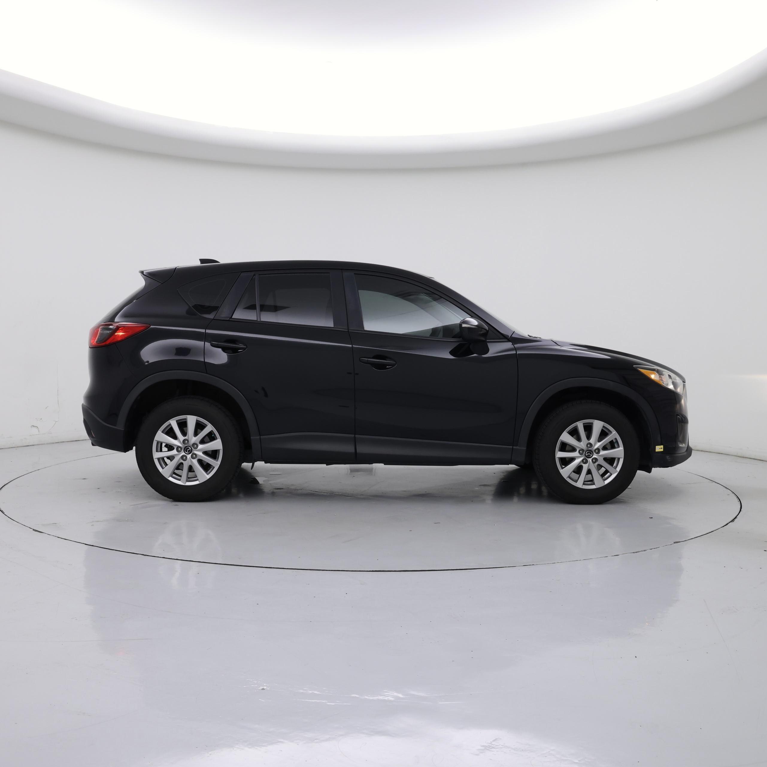 Thumbnail: 2015 Mazda CX-5 - 7