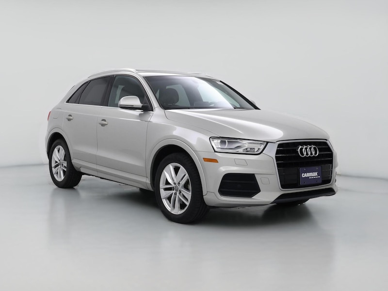 2016 Audi Q3 Premium Plus -
                  Austin, TX
