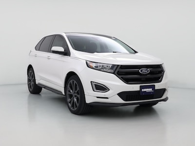 2015 Ford Edge Sport