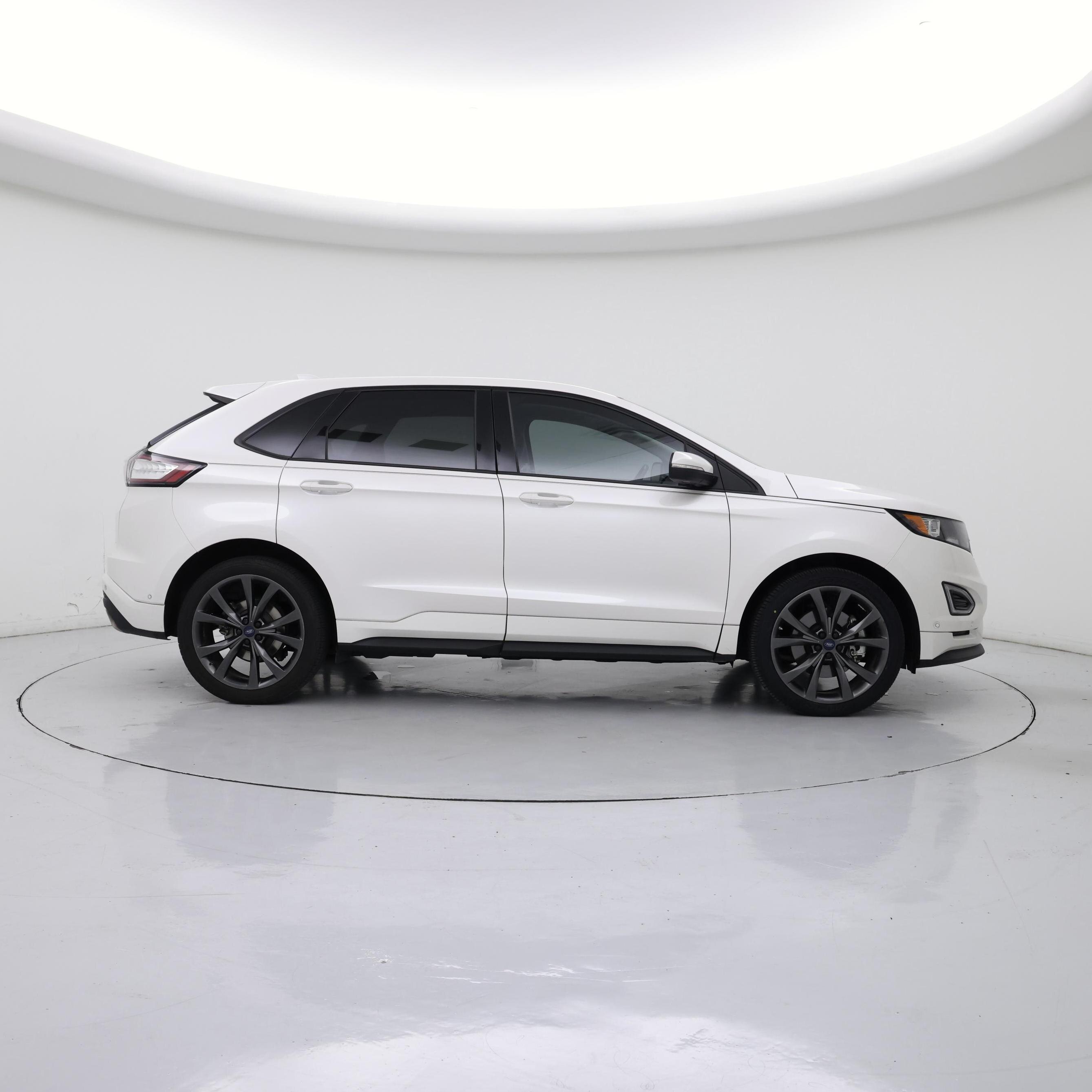 Thumbnail: 2015 Ford Edge - 7