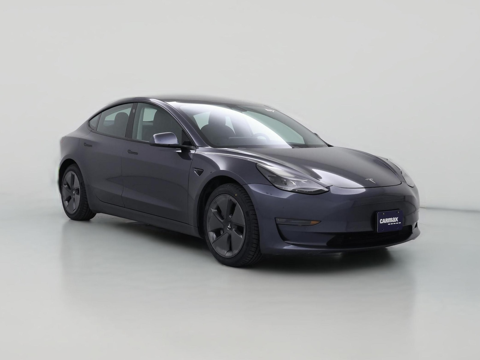 2021 Tesla Model 3 Base