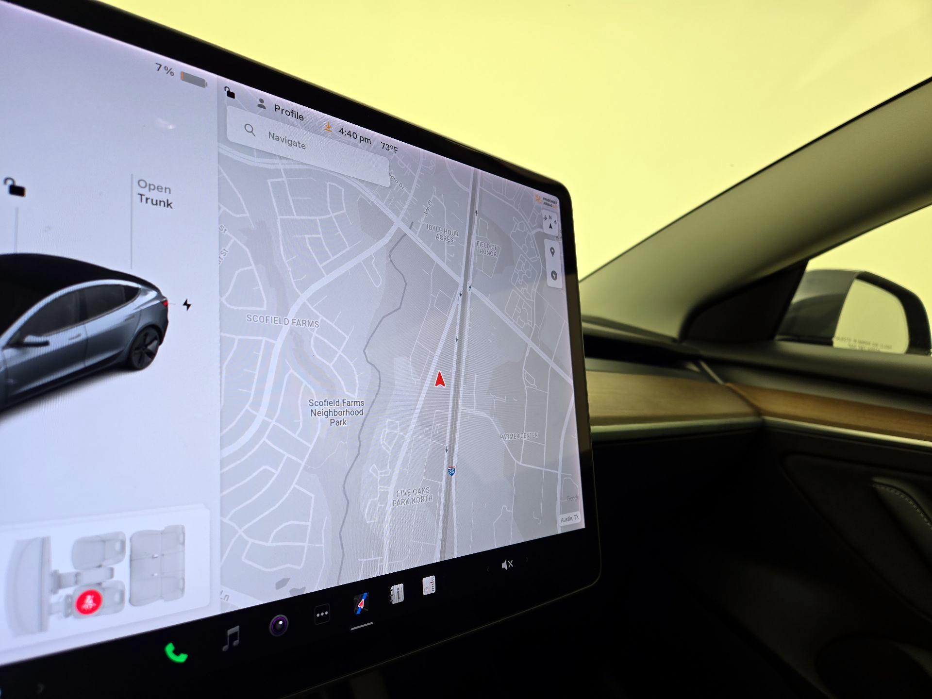 Thumbnail: 2021 Tesla Model 3 - 13