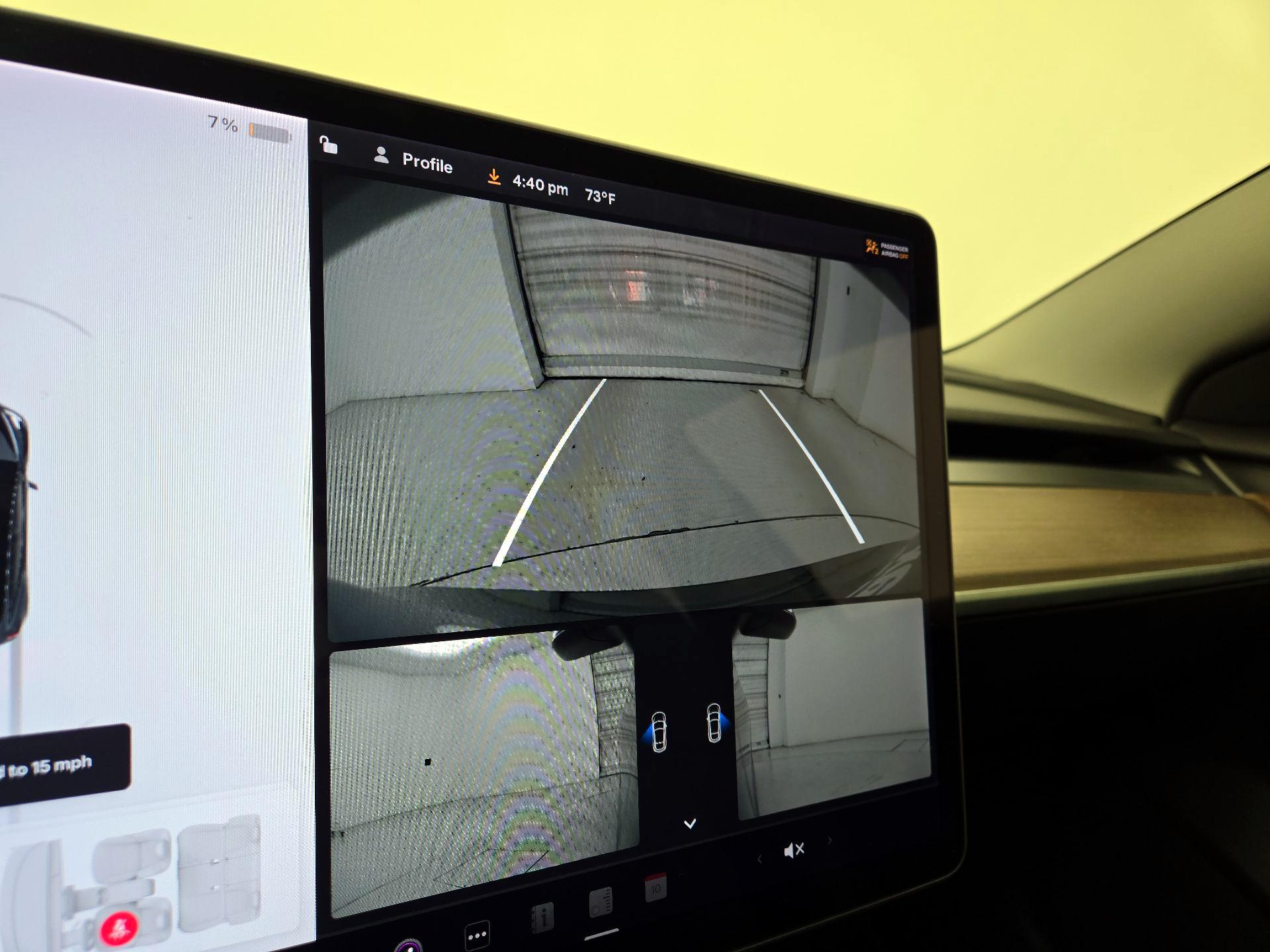 Thumbnail: 2021 Tesla Model 3 - 14