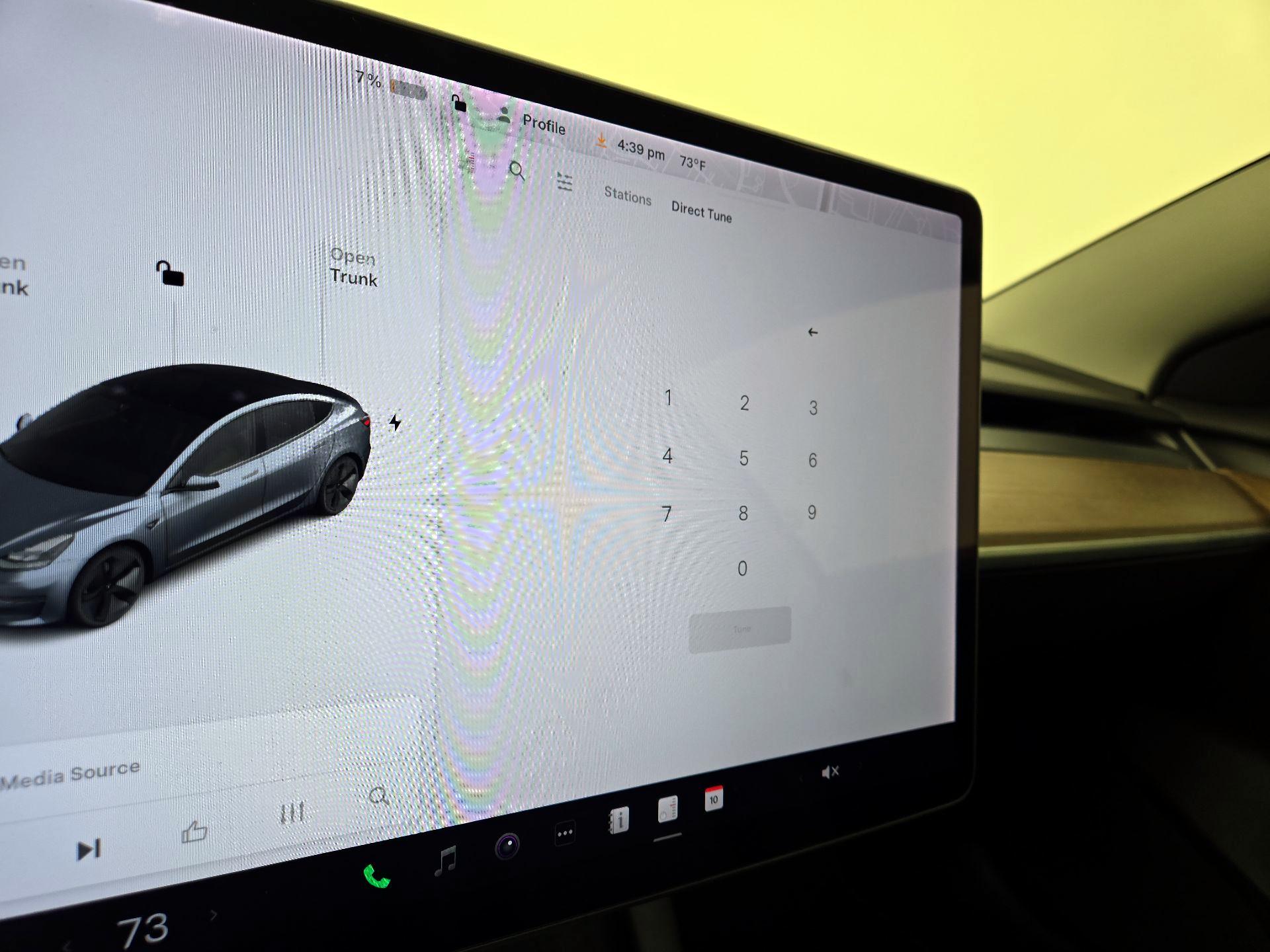 Thumbnail: 2021 Tesla Model 3 - 15