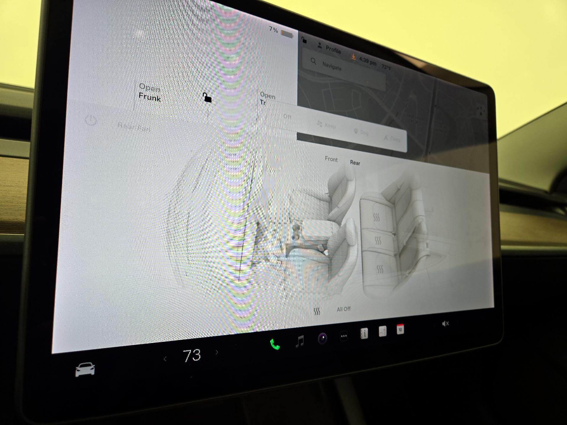 Thumbnail: 2021 Tesla Model 3 - 16