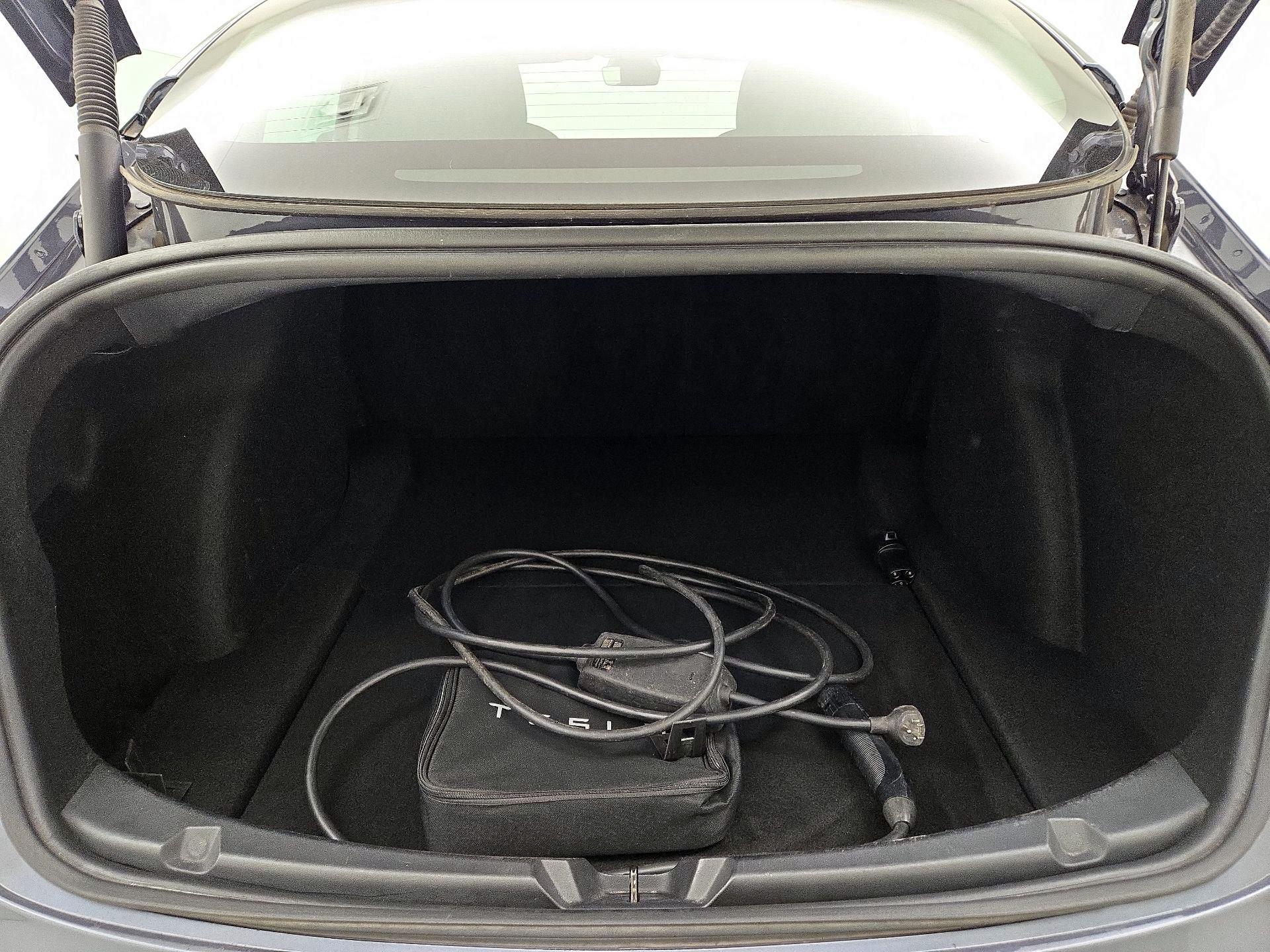 Thumbnail: 2021 Tesla Model 3 - 20