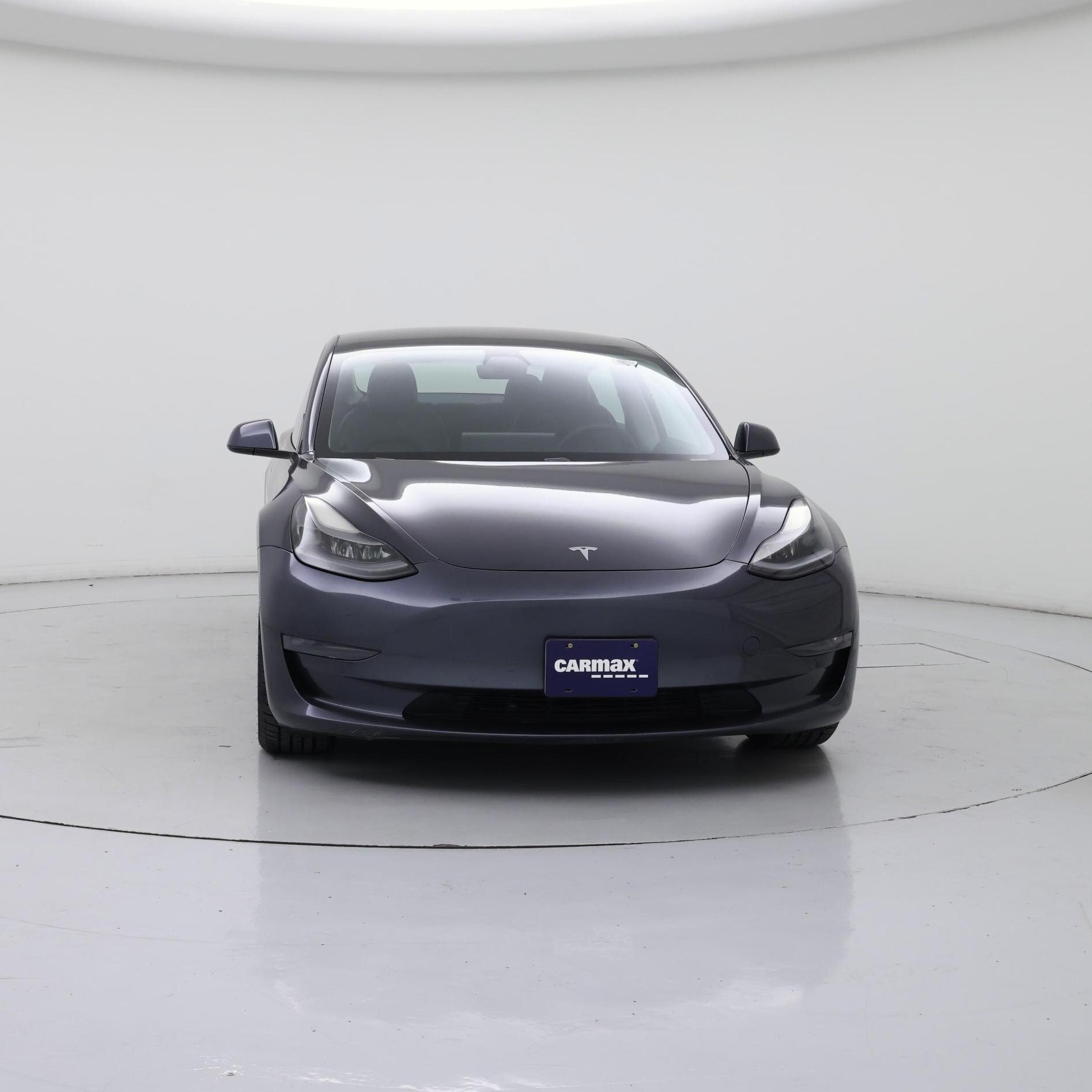 Thumbnail: 2021 Tesla Model 3 - 5