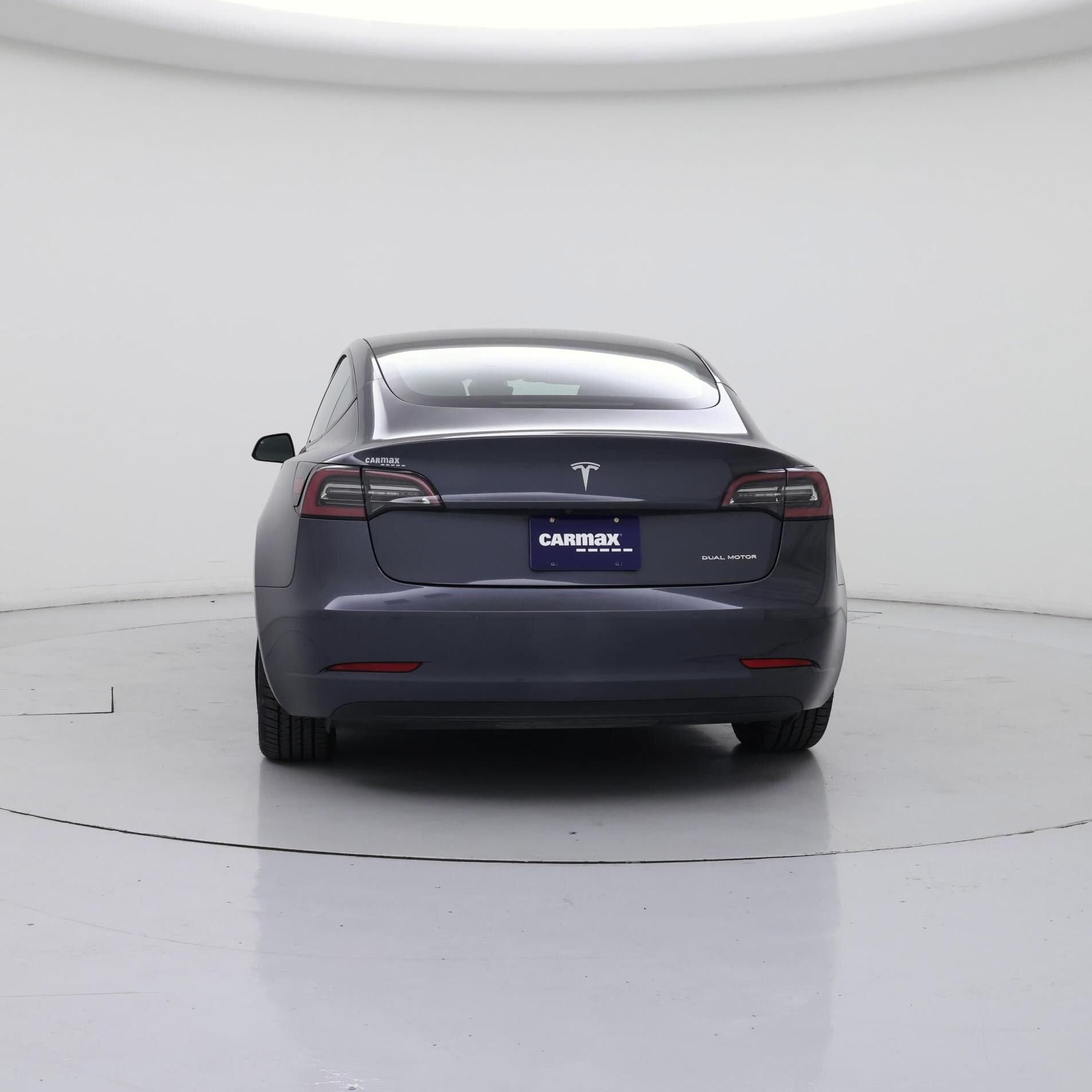 Thumbnail: 2021 Tesla Model 3 - 6