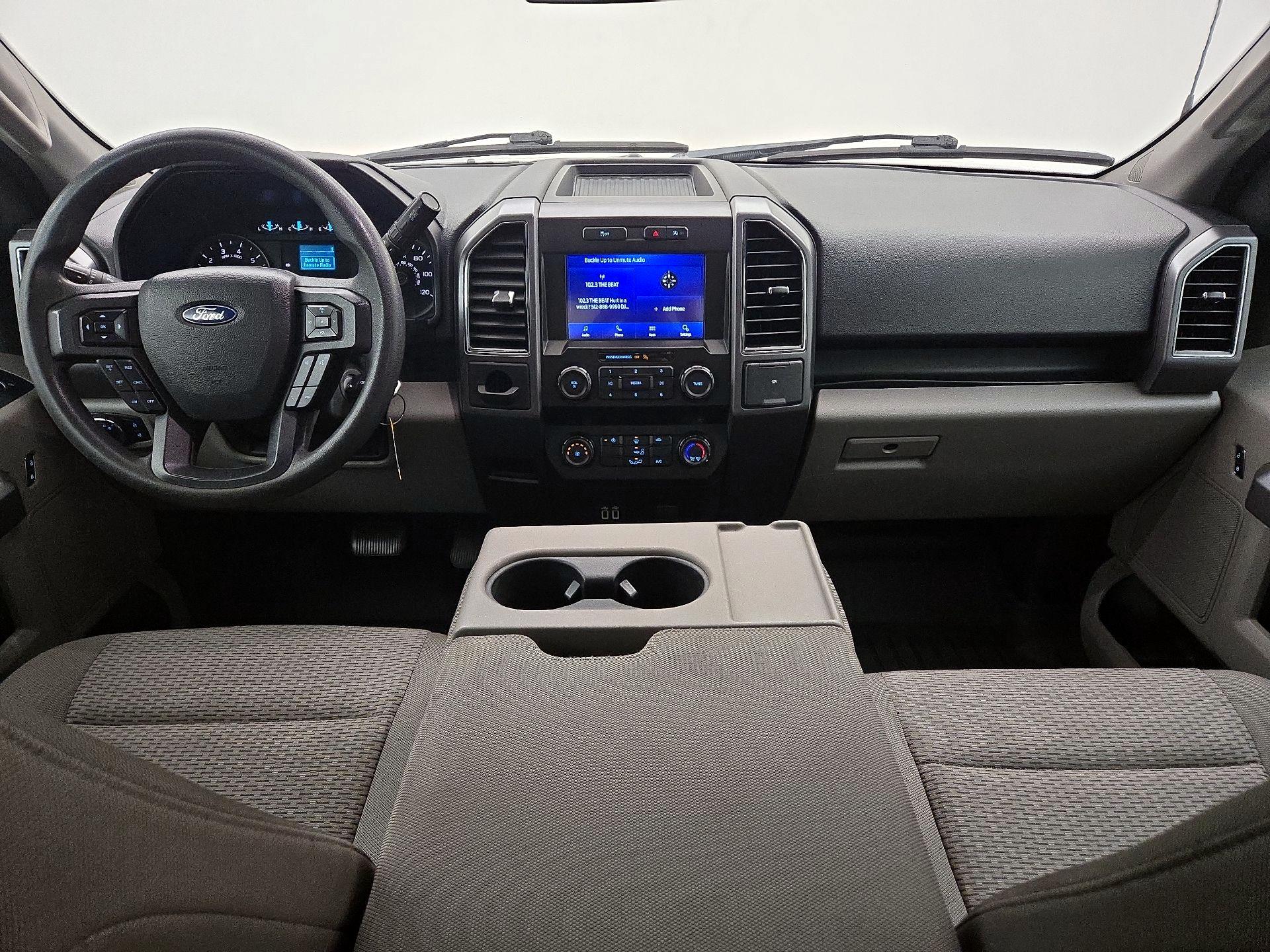 Thumbnail: 2020 Ford F-150 - 9