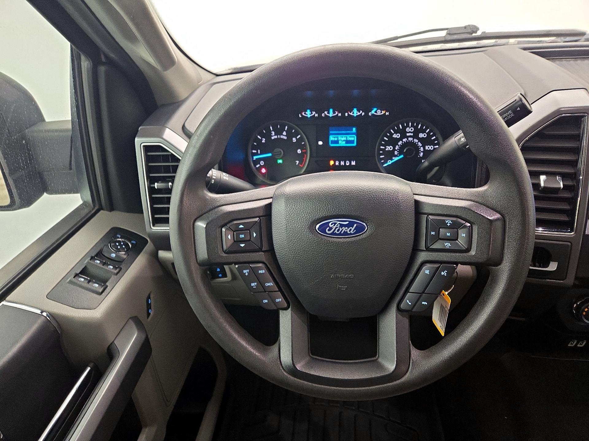 Thumbnail: 2020 Ford F-150 - 10