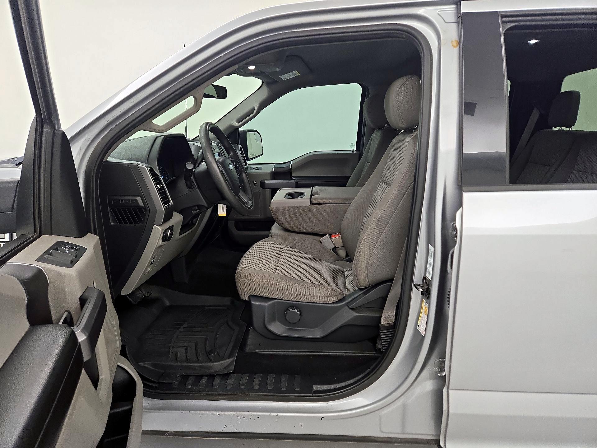 Thumbnail: 2020 Ford F-150 - 11