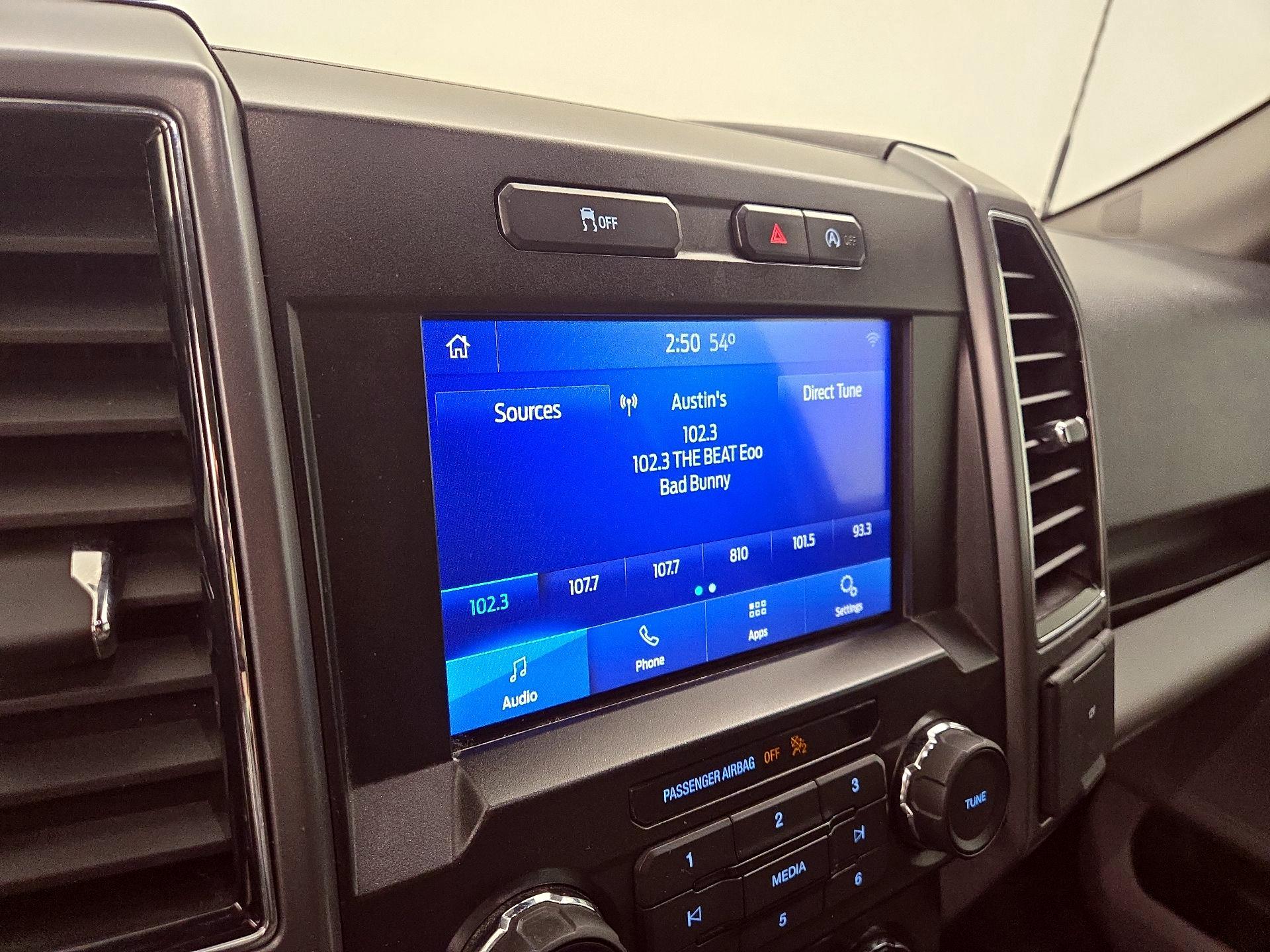 Thumbnail: 2020 Ford F-150 - 15