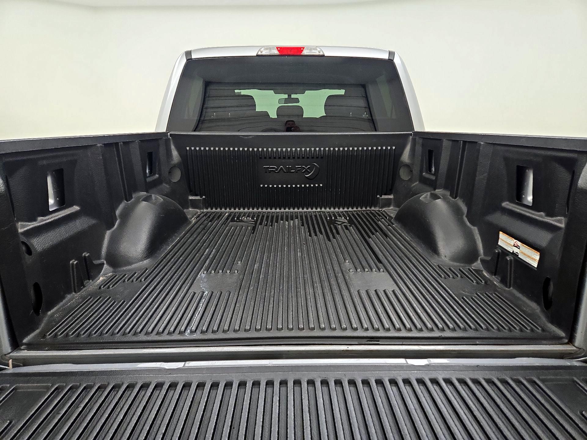 Thumbnail: 2020 Ford F-150 - 20