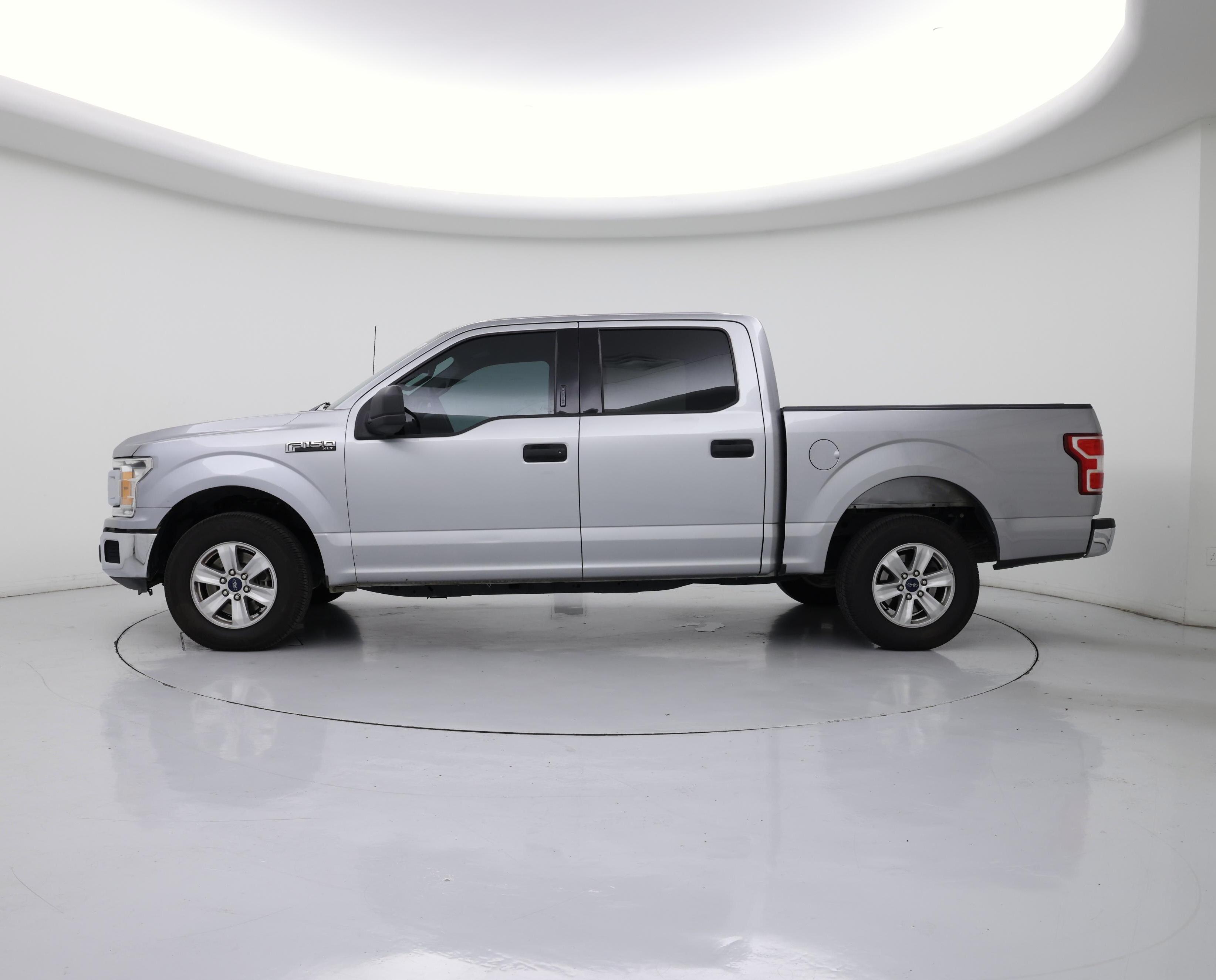 Thumbnail: 2020 Ford F-150 - 3