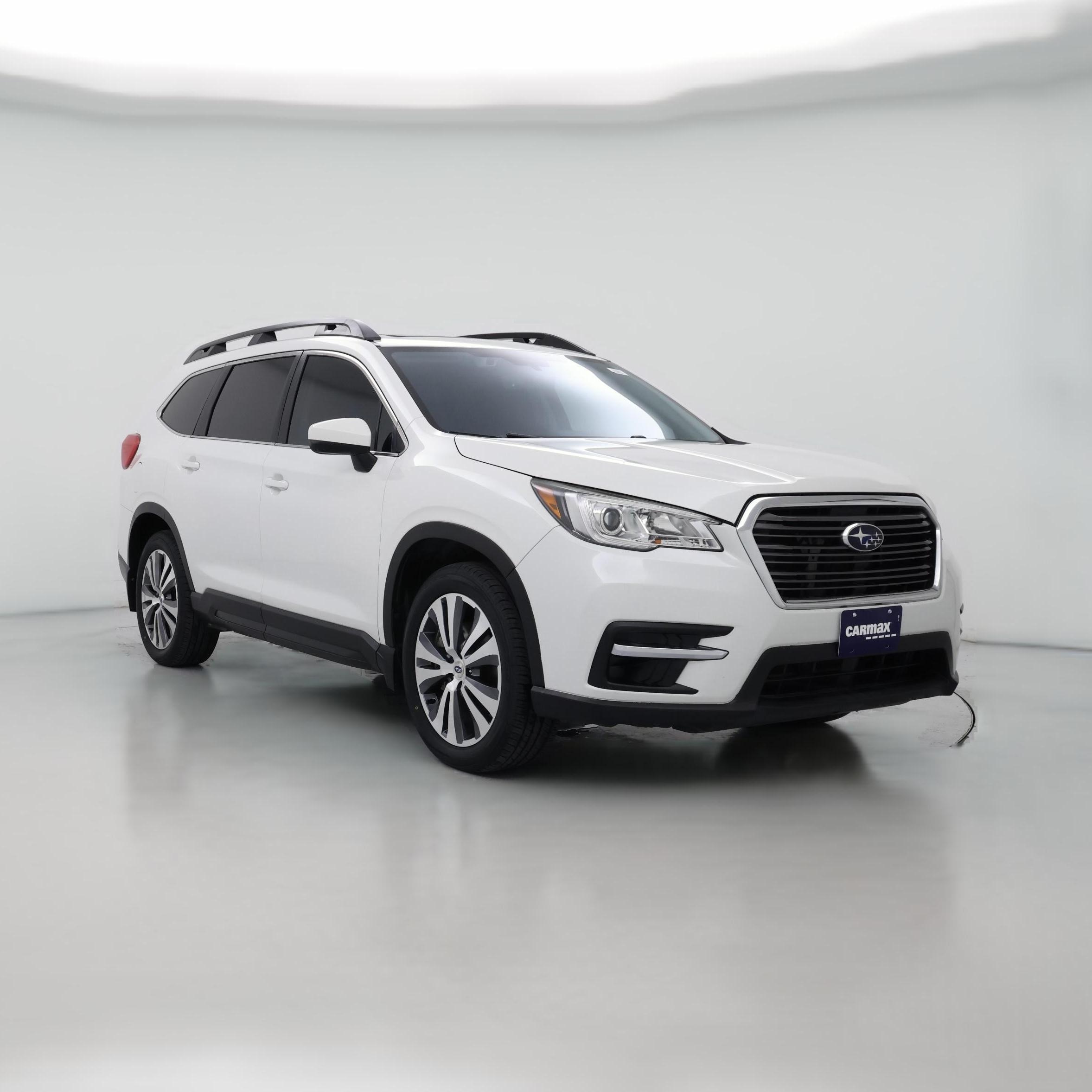 Thumbnail: 2020 Subaru Ascent - 1