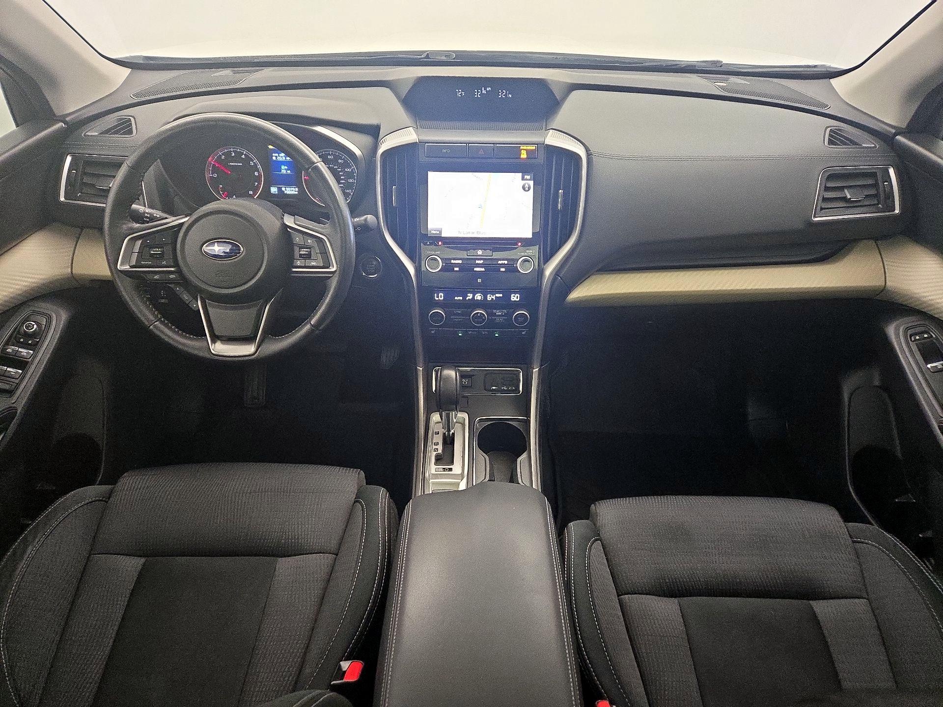 Thumbnail: 2020 Subaru Ascent - 9