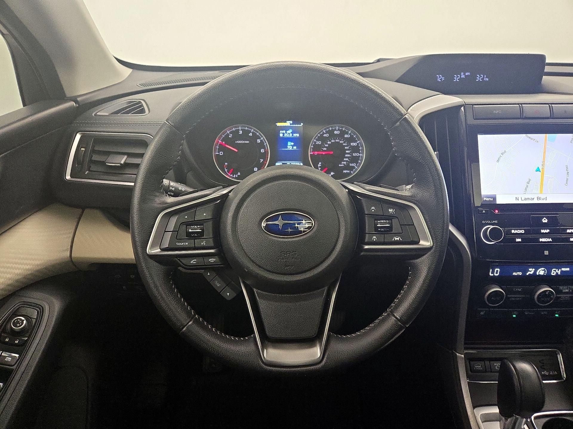 Thumbnail: 2020 Subaru Ascent - 10