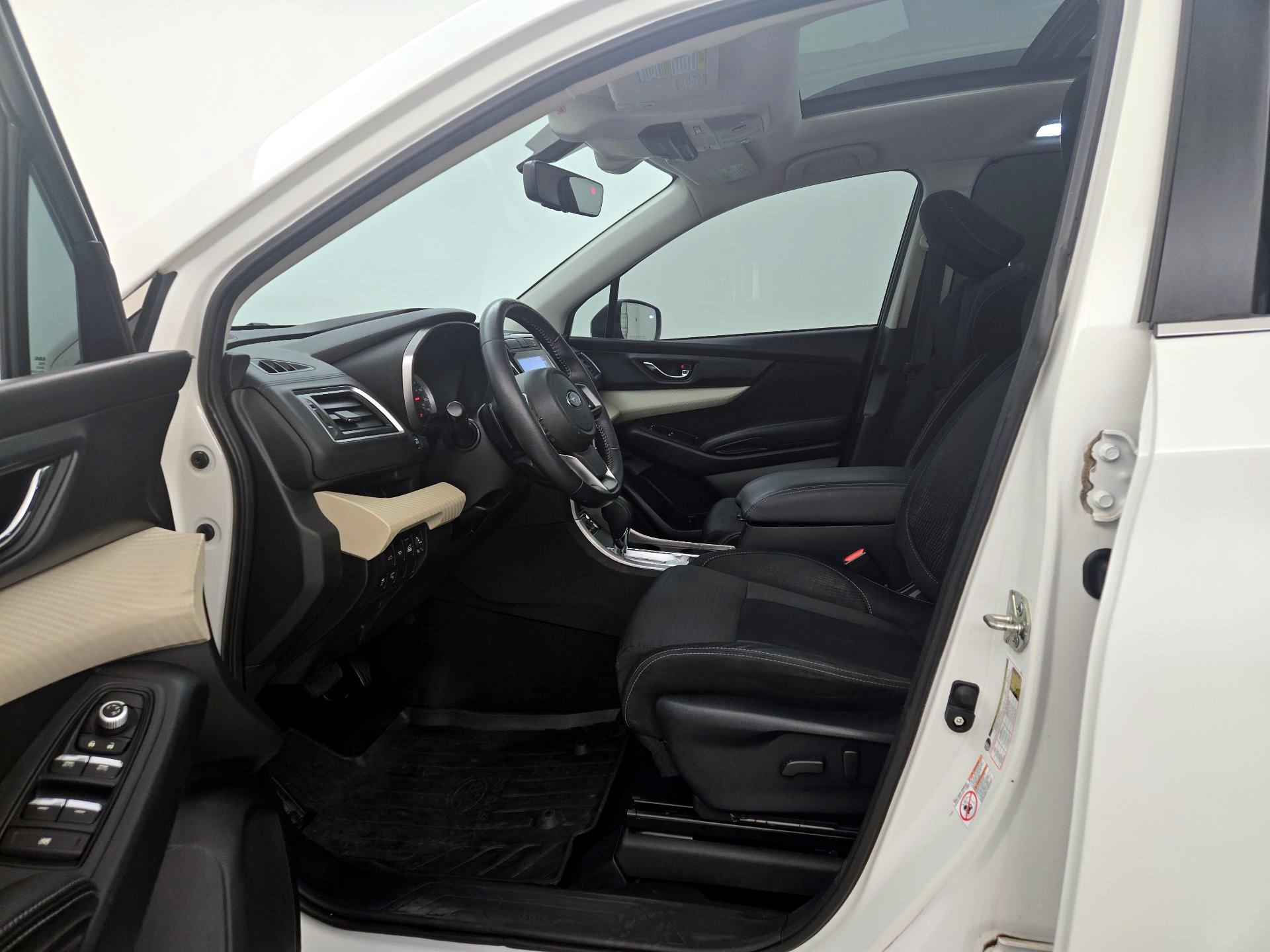 Thumbnail: 2020 Subaru Ascent - 11