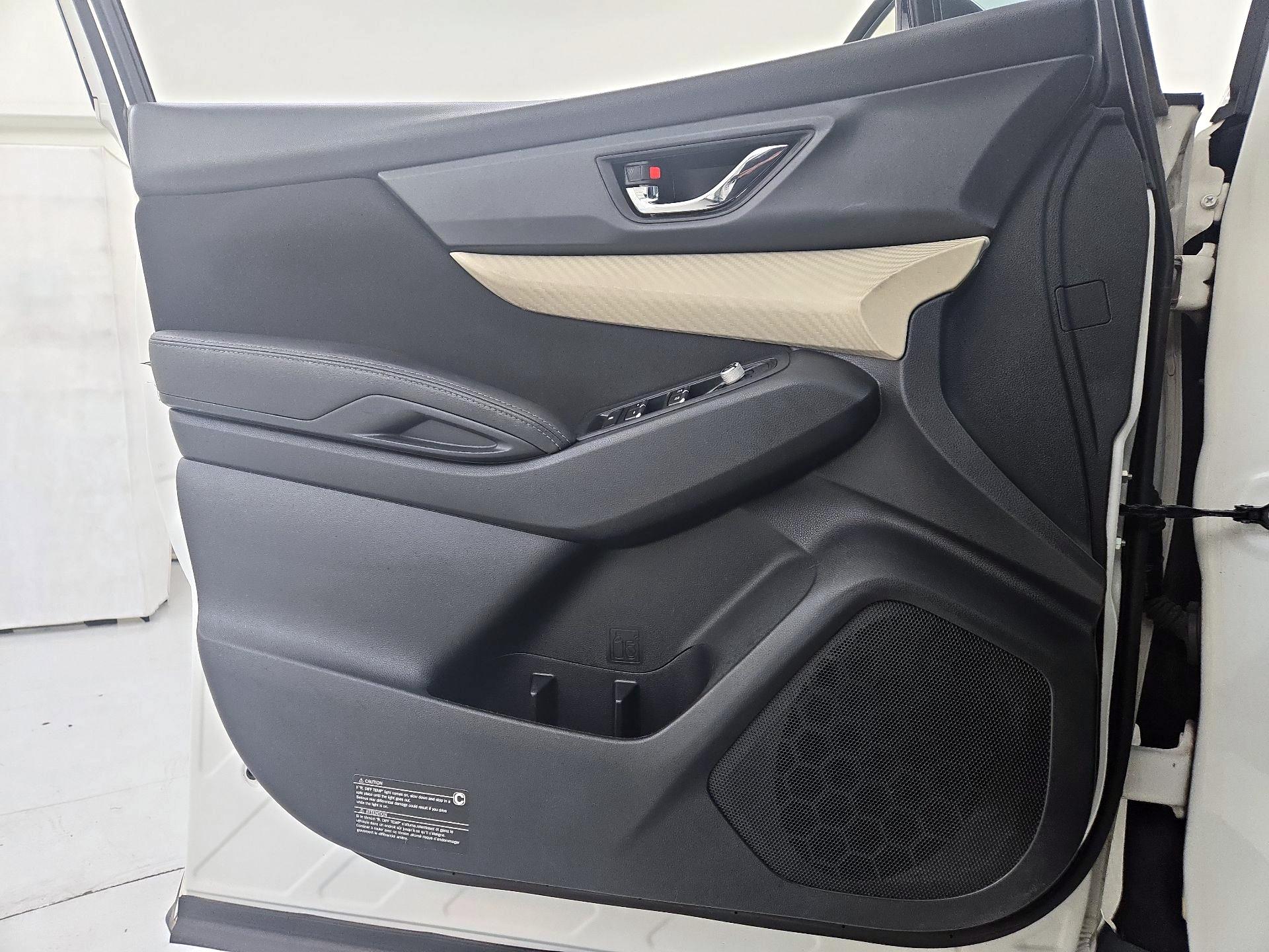 Thumbnail: 2020 Subaru Ascent - 12