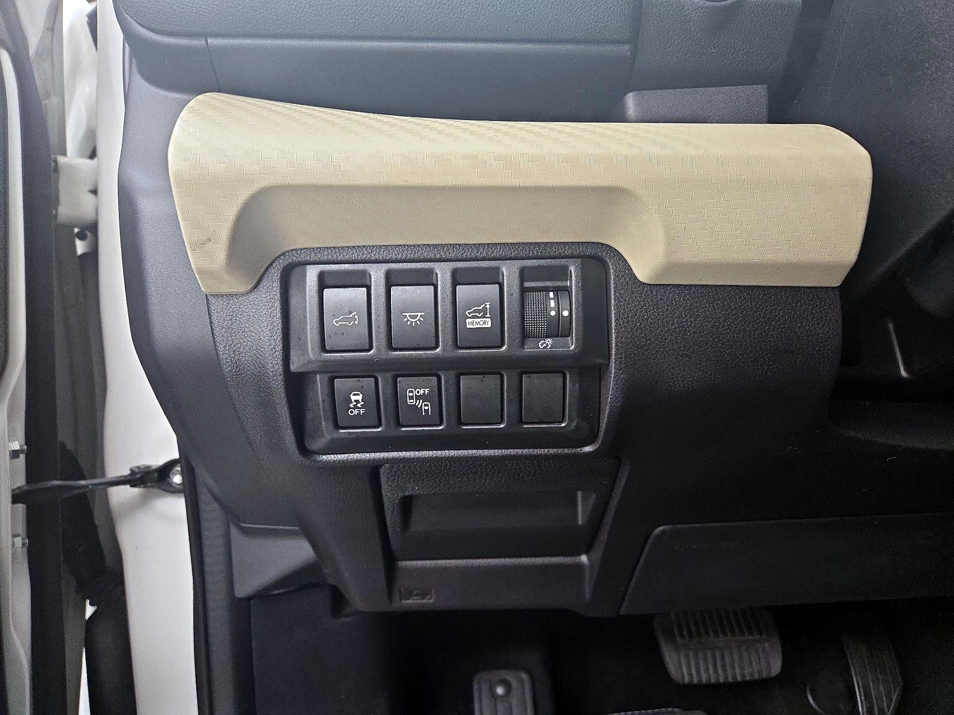 Thumbnail: 2020 Subaru Ascent - 13