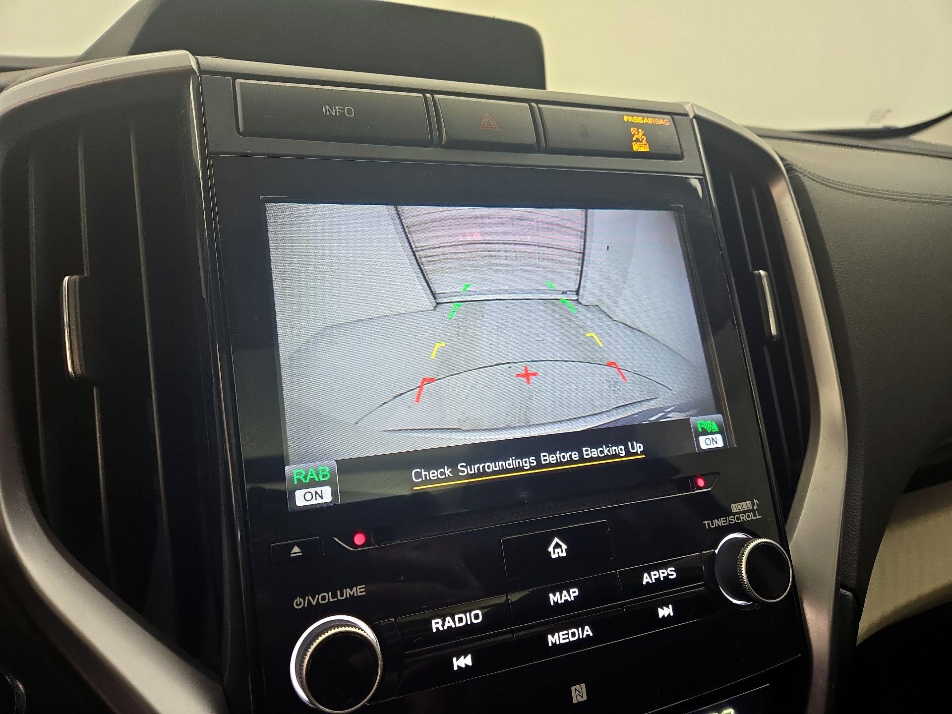 Thumbnail: 2020 Subaru Ascent - 15