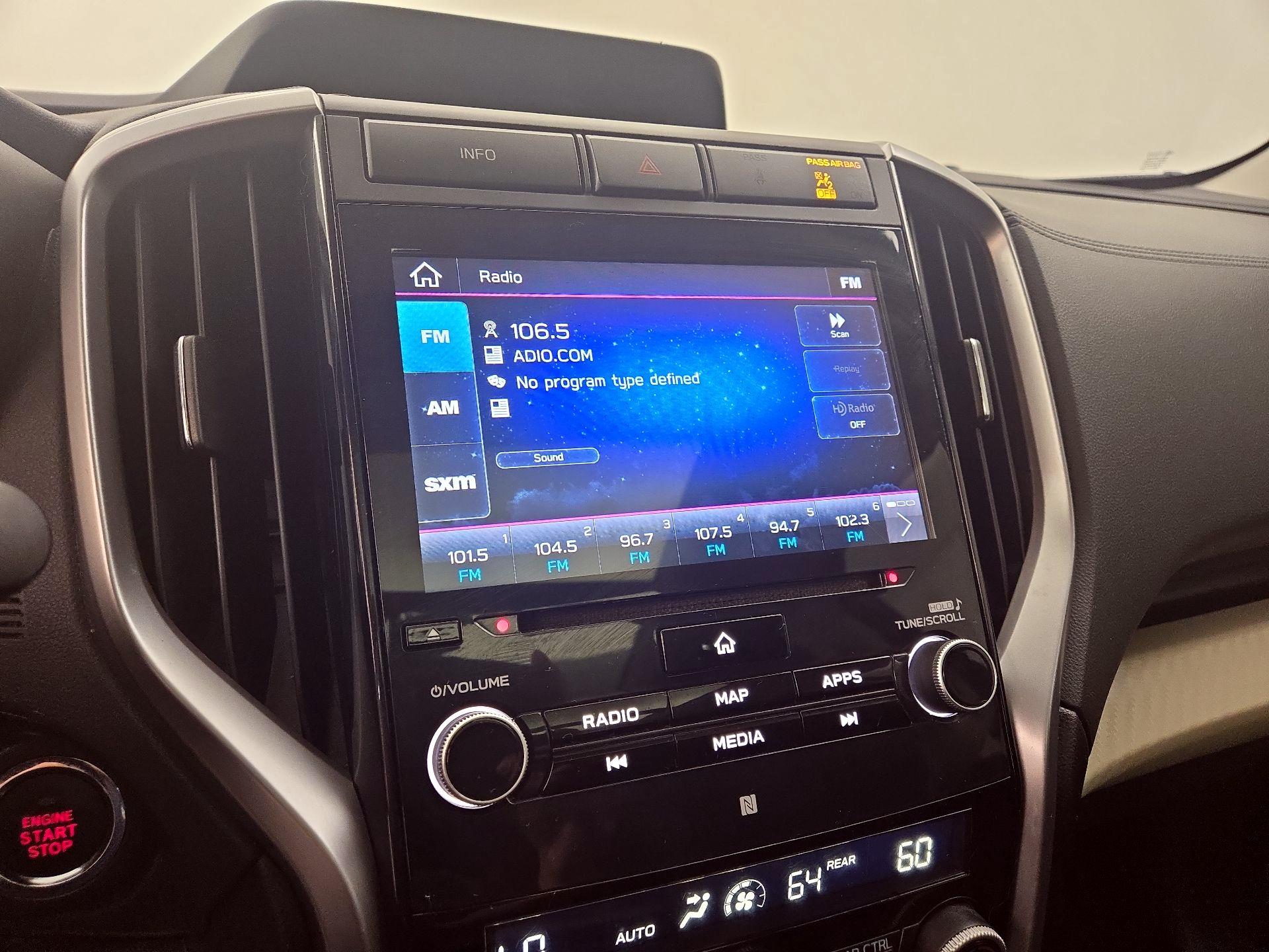 Thumbnail: 2020 Subaru Ascent - 16