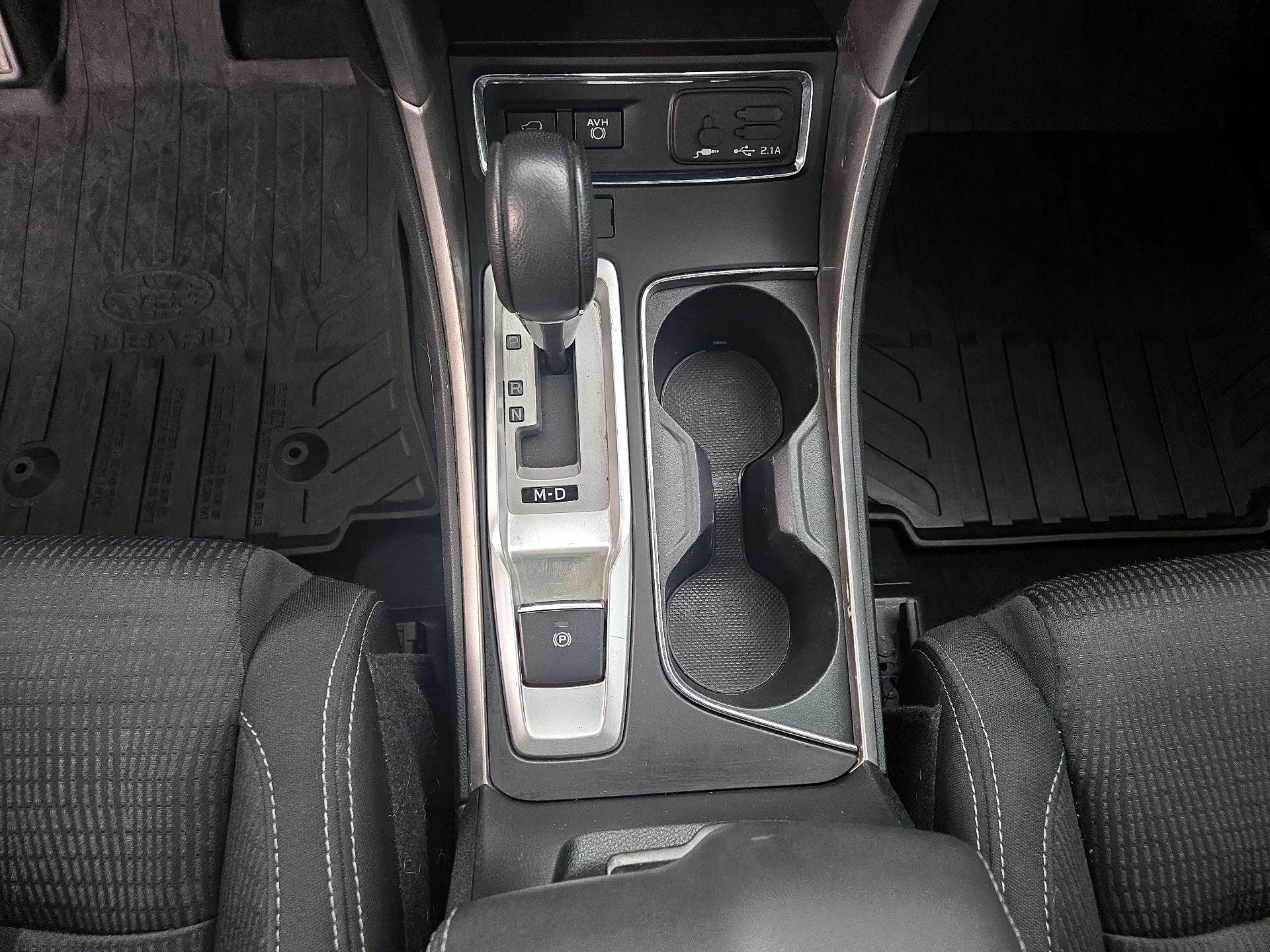 Thumbnail: 2020 Subaru Ascent - 18