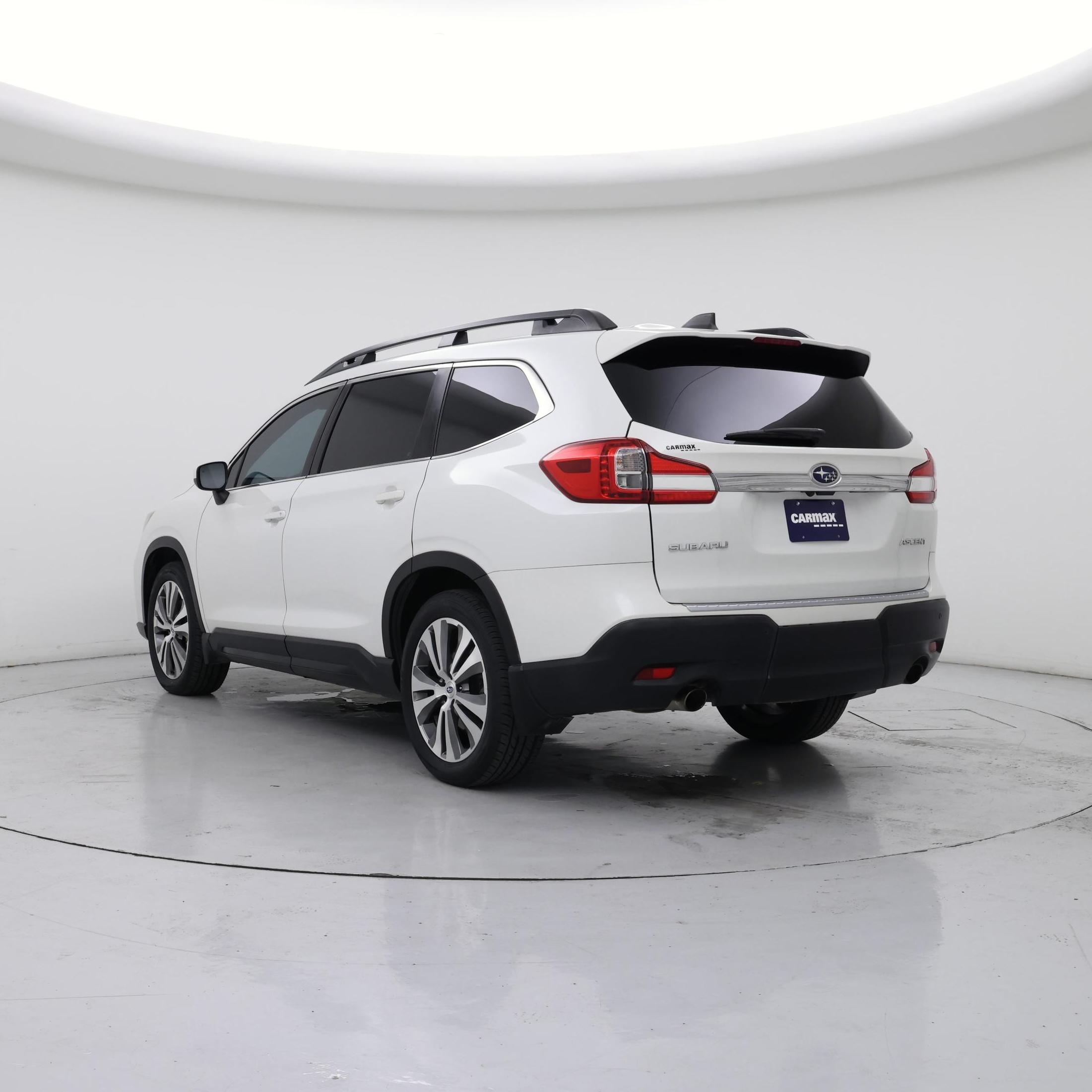 Thumbnail: 2020 Subaru Ascent - 2