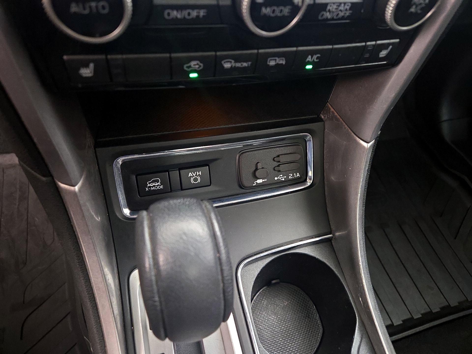 Thumbnail: 2020 Subaru Ascent - 19