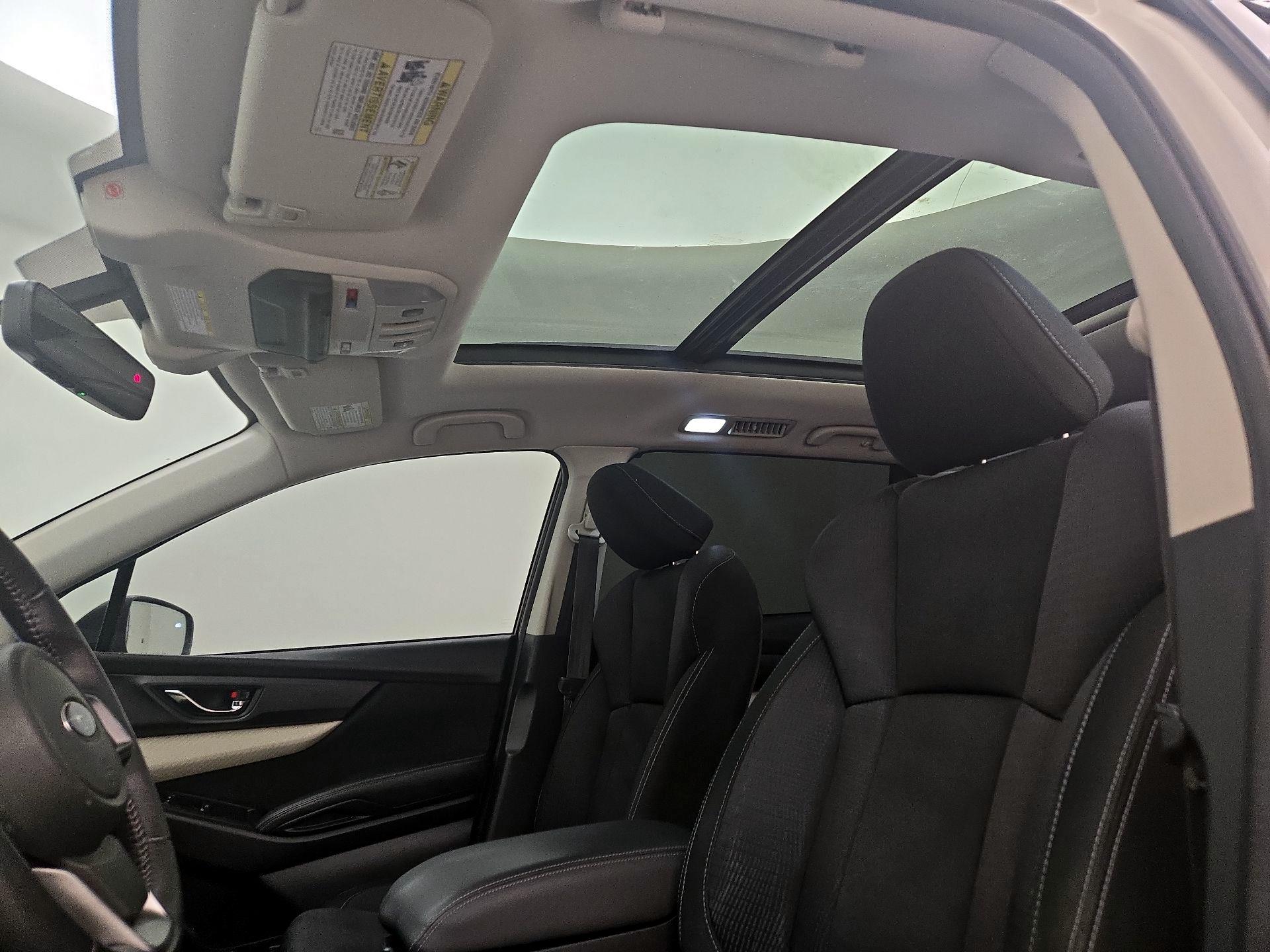 Thumbnail: 2020 Subaru Ascent - 20