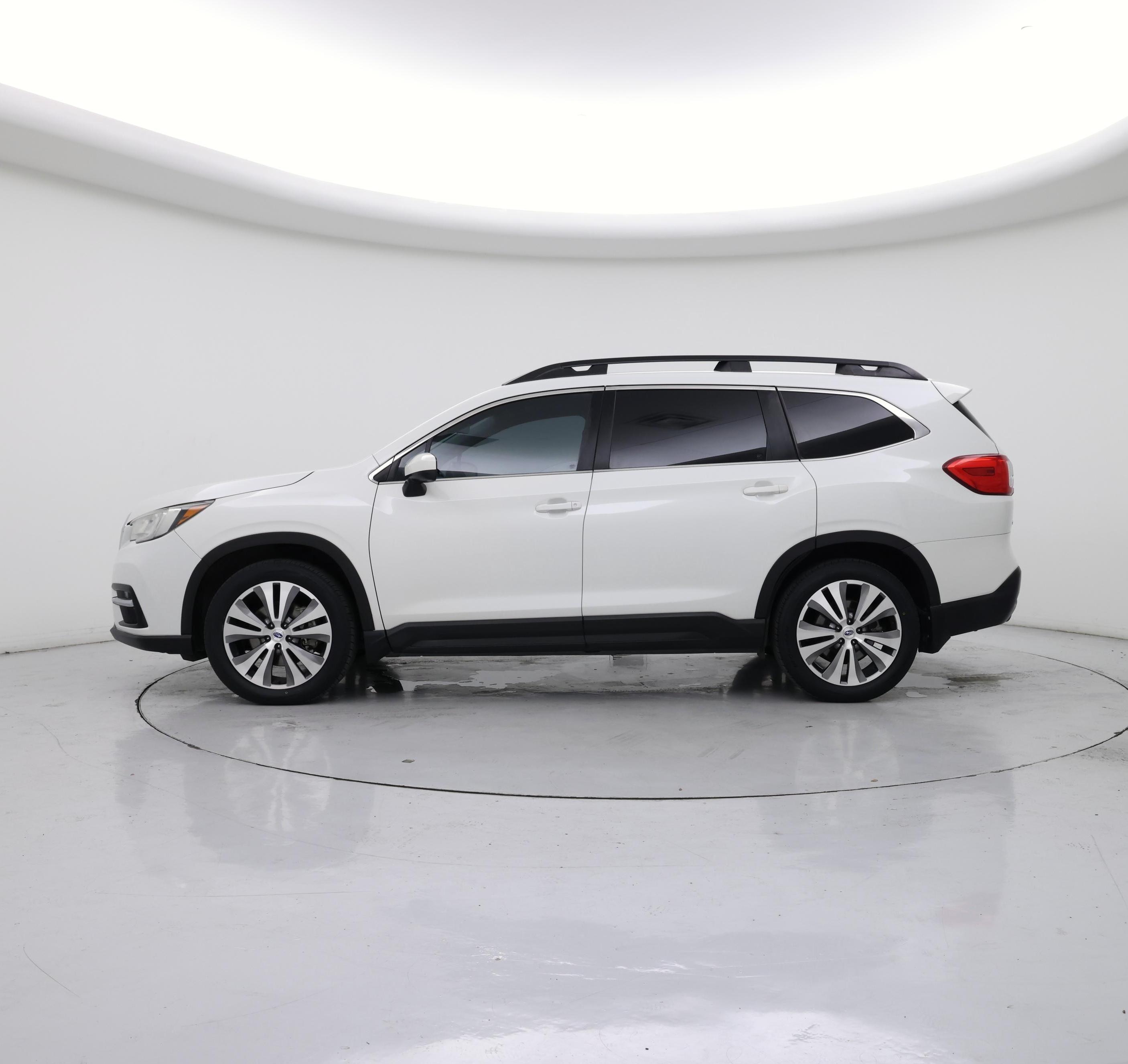 Thumbnail: 2020 Subaru Ascent - 3