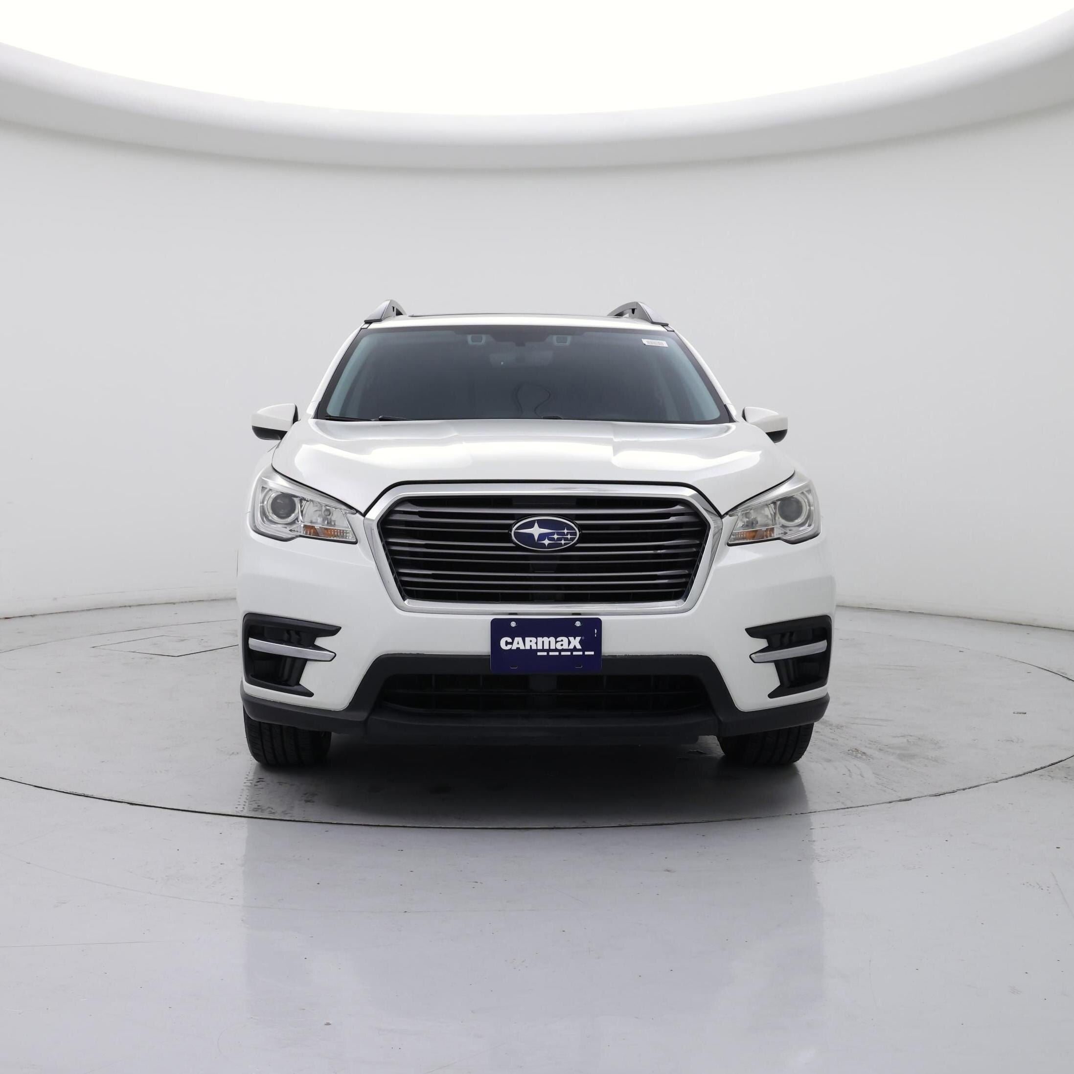 Thumbnail: 2020 Subaru Ascent - 5