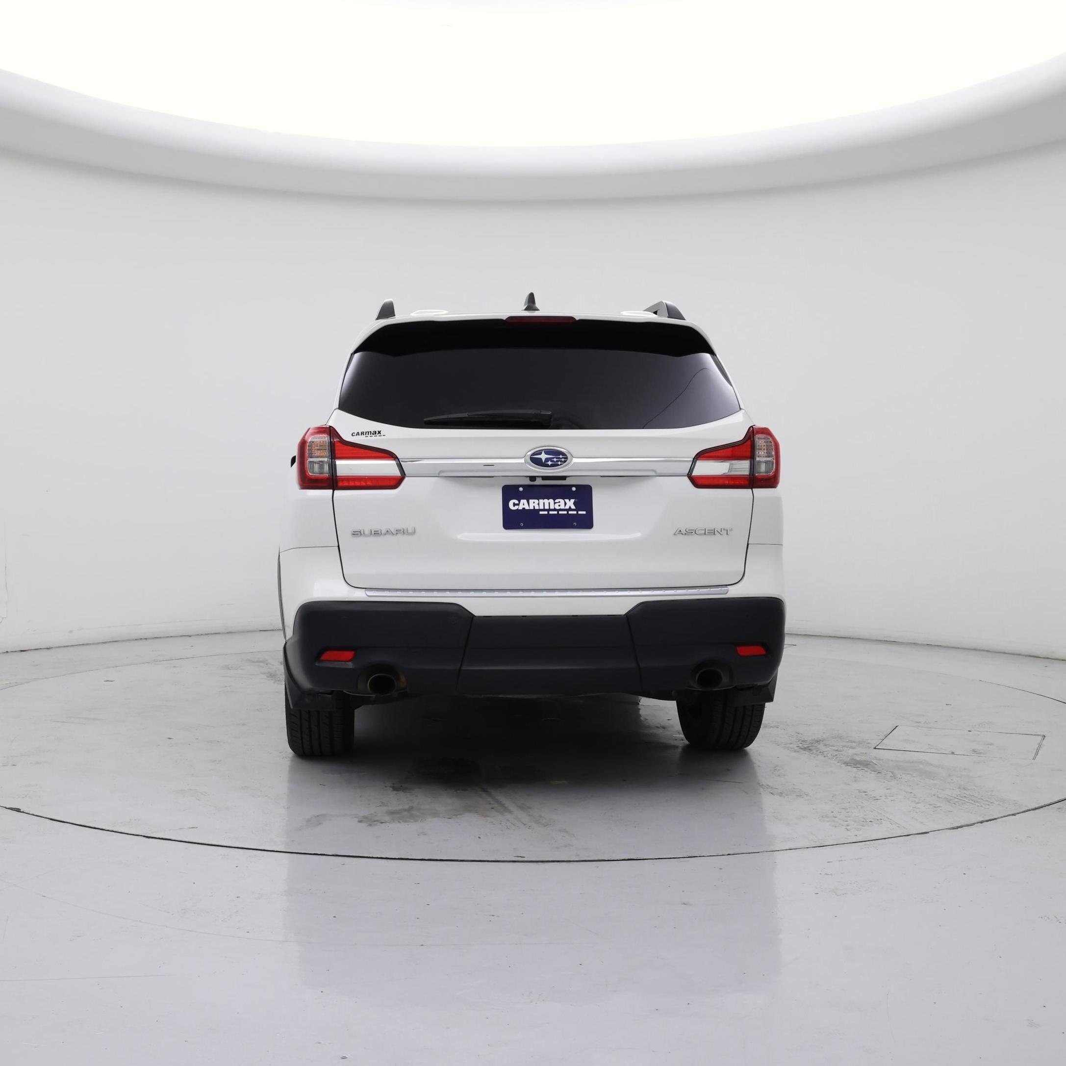 Thumbnail: 2020 Subaru Ascent - 6