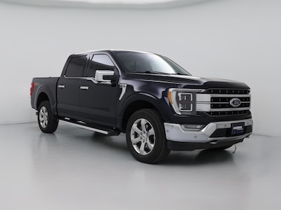 2022 Ford F150 Lariat