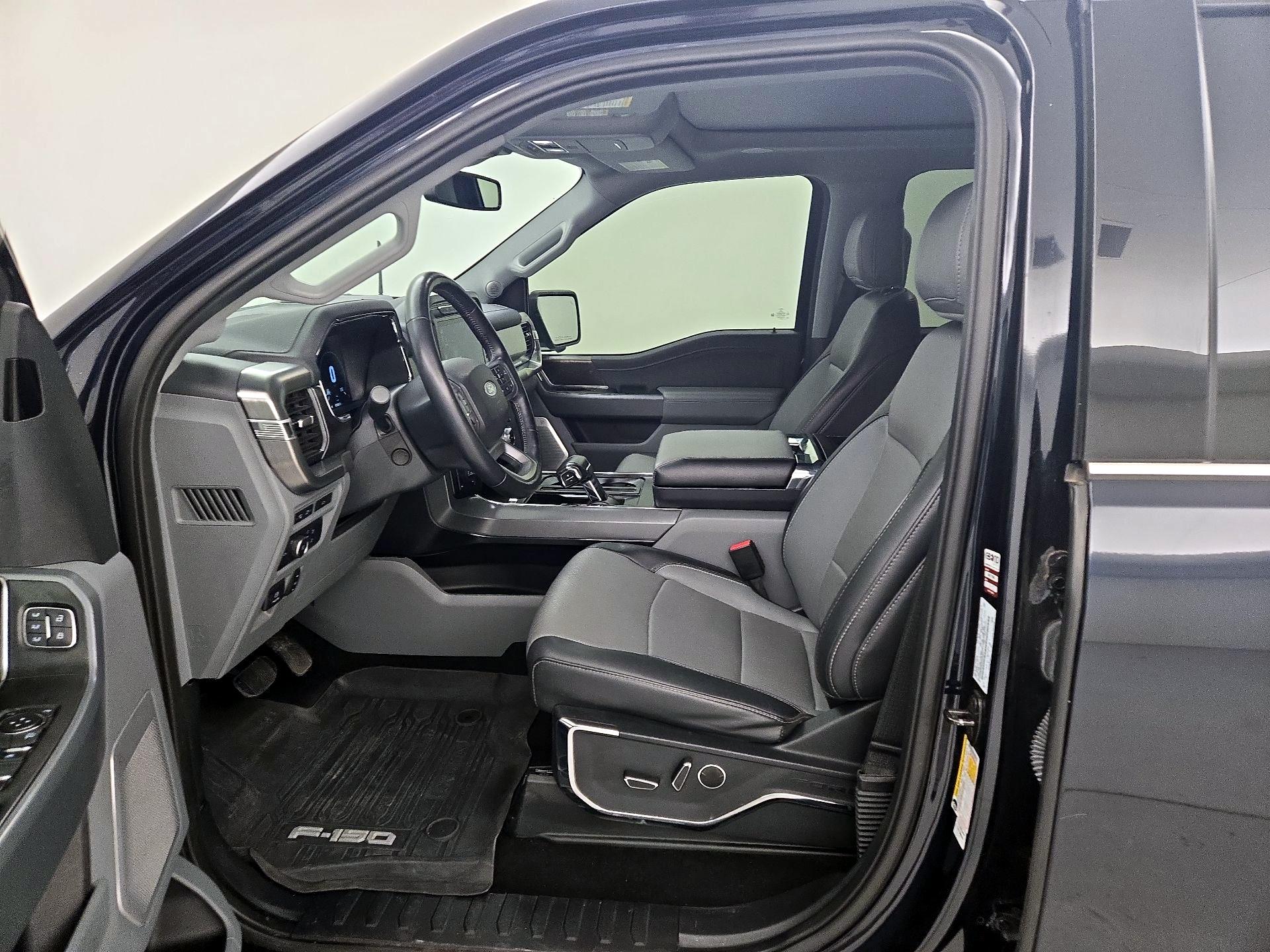 Thumbnail: 2022 Ford F-150 - 11