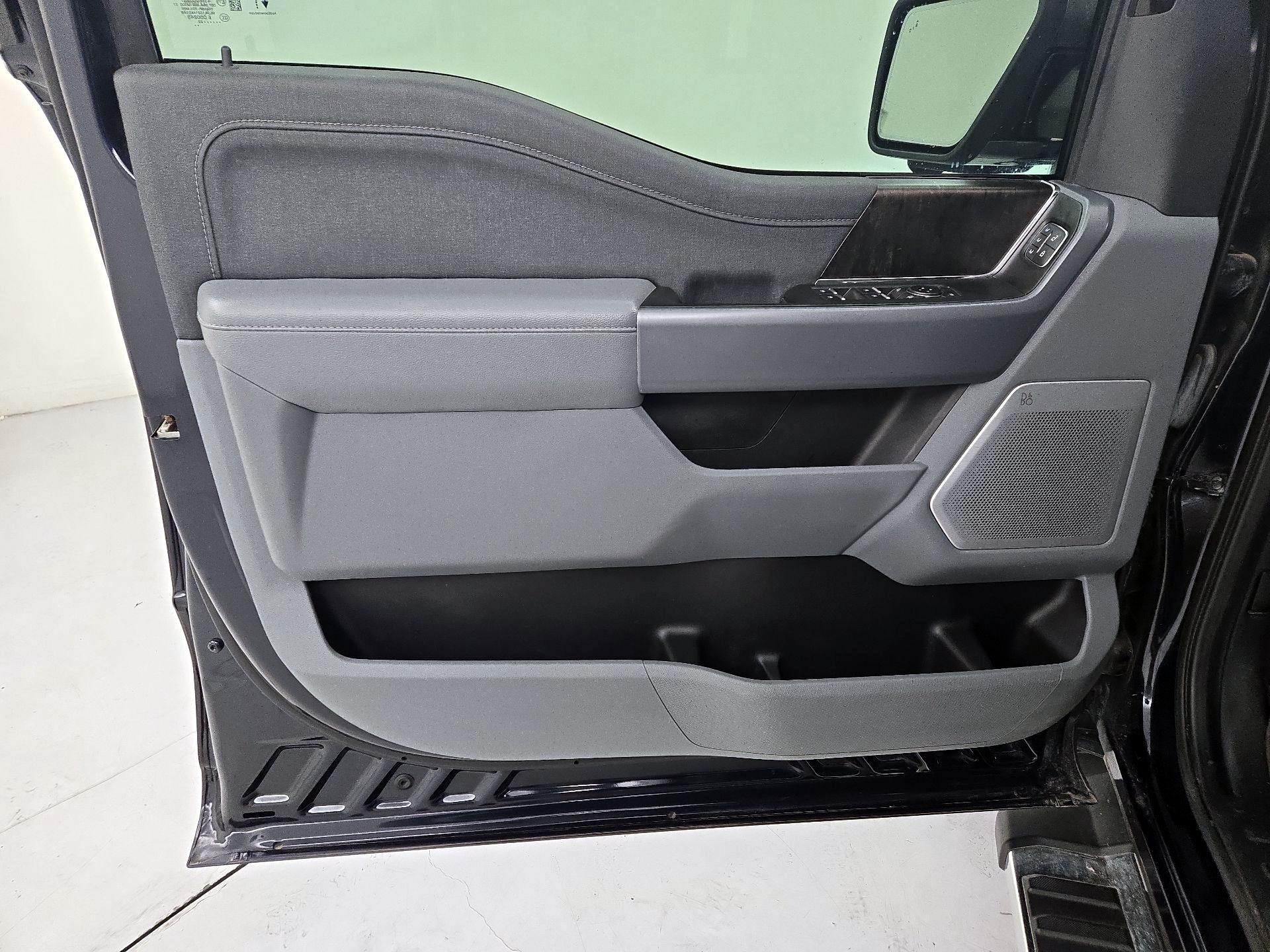 Thumbnail: 2022 Ford F-150 - 12