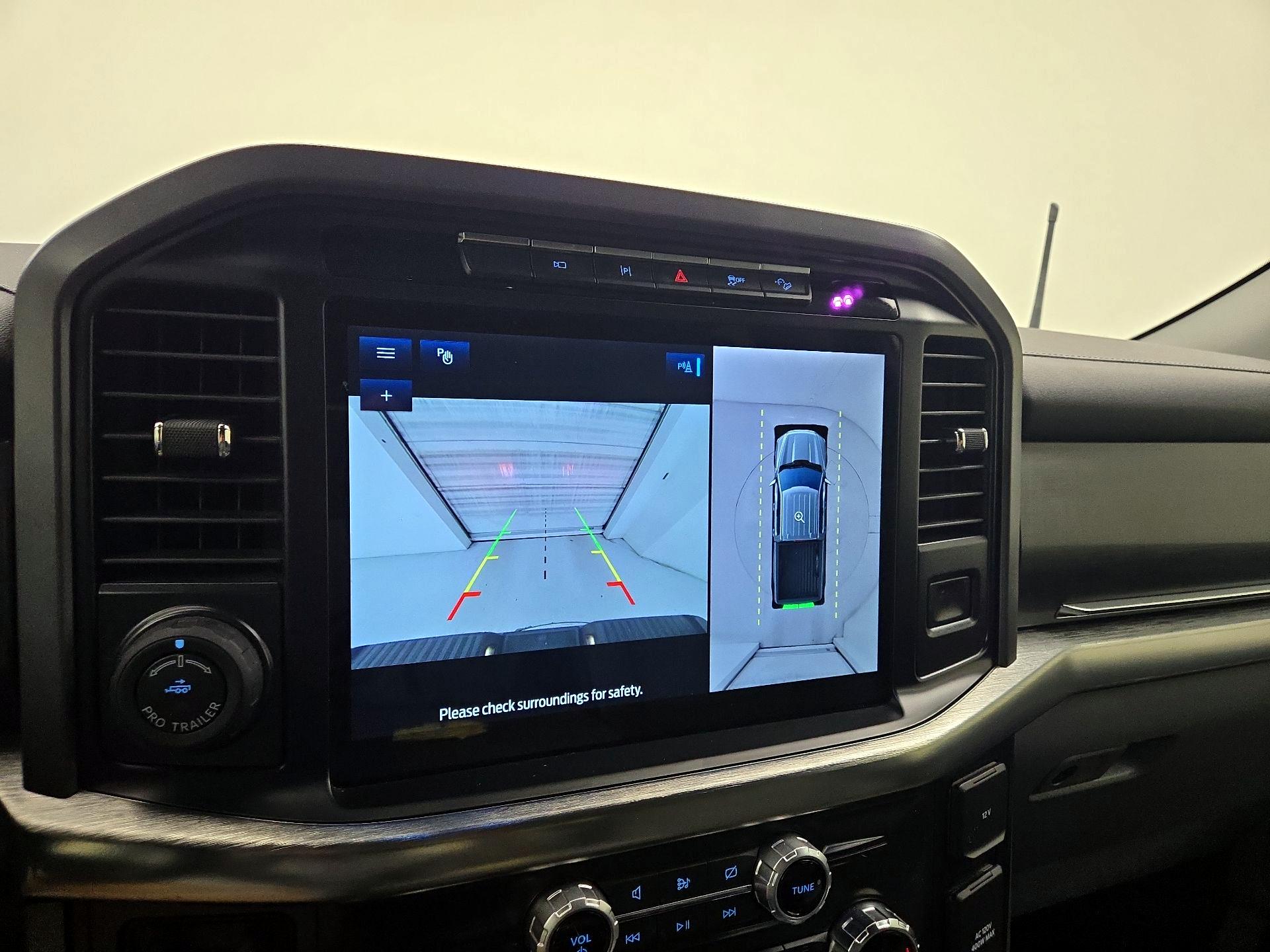 Thumbnail: 2022 Ford F-150 - 15